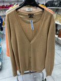 Cashmere donna