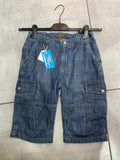Pantaloncino 8 anni