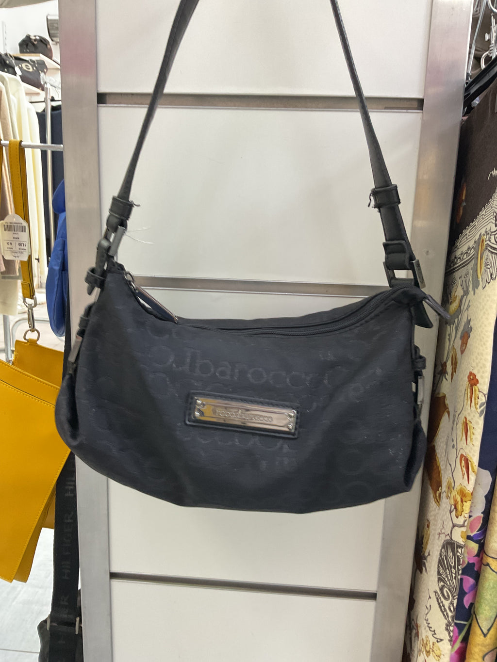 Borsetta Rocco barocco