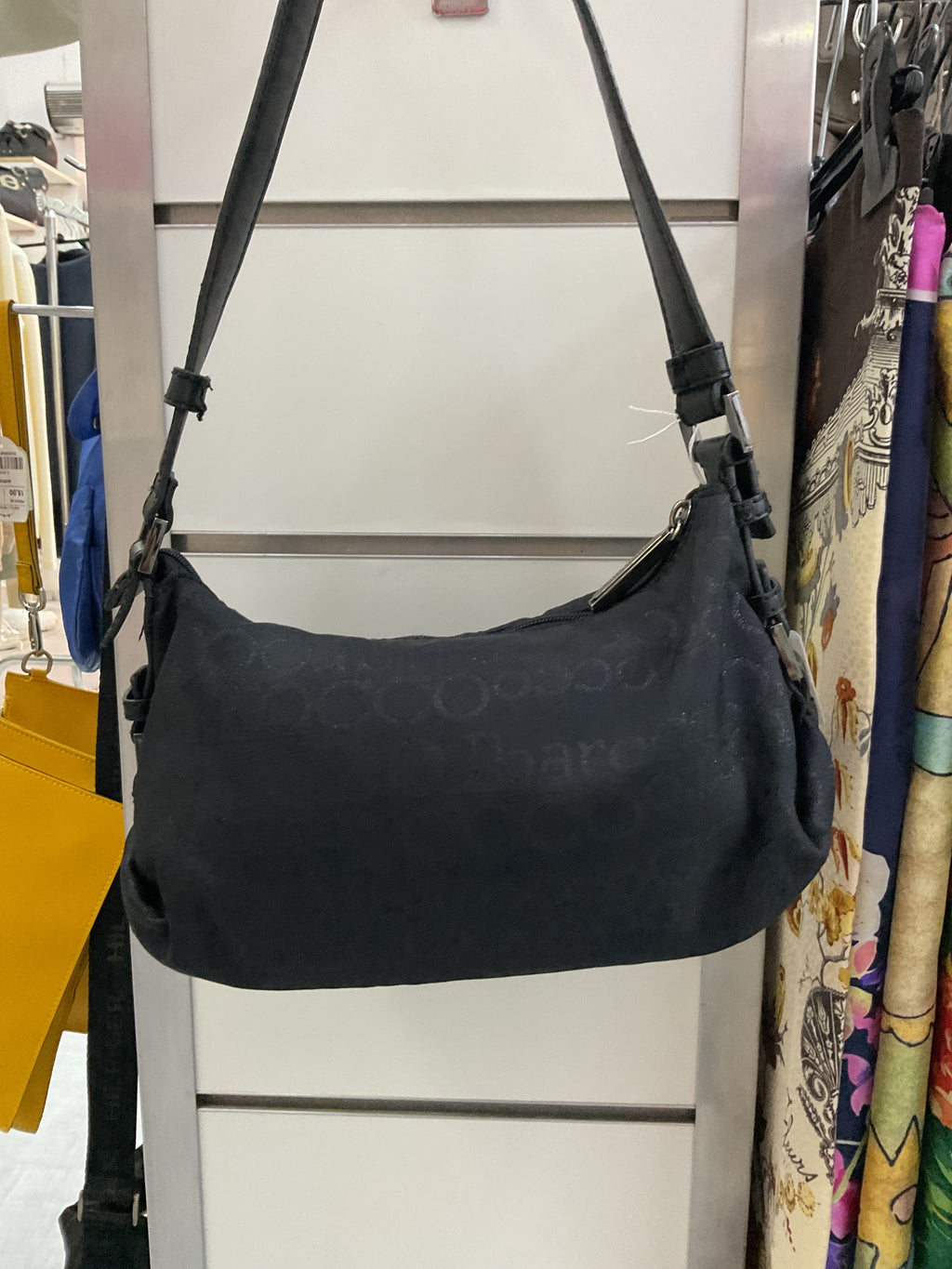 Borsetta Rocco barocco