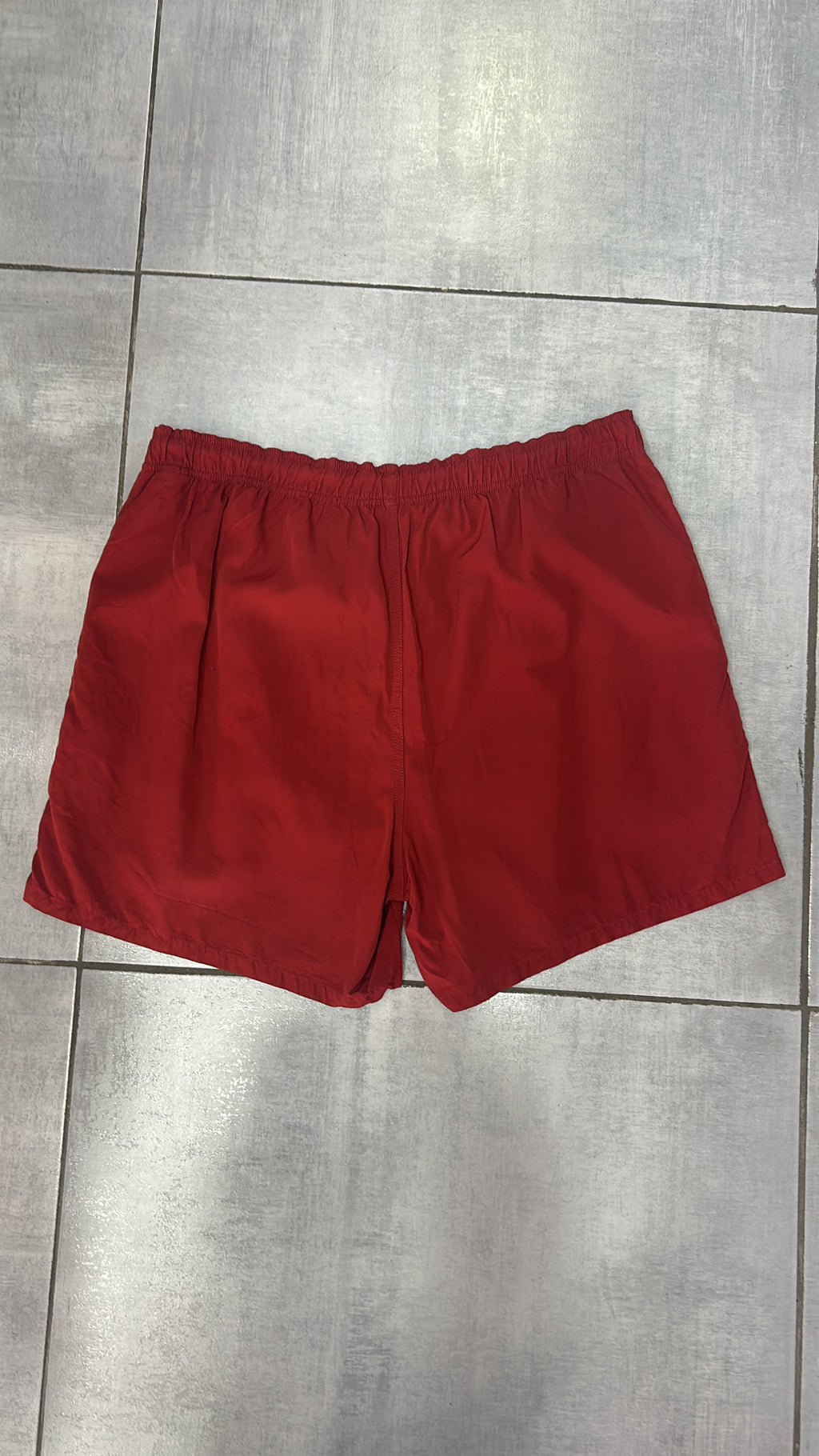 Costume taglia XL