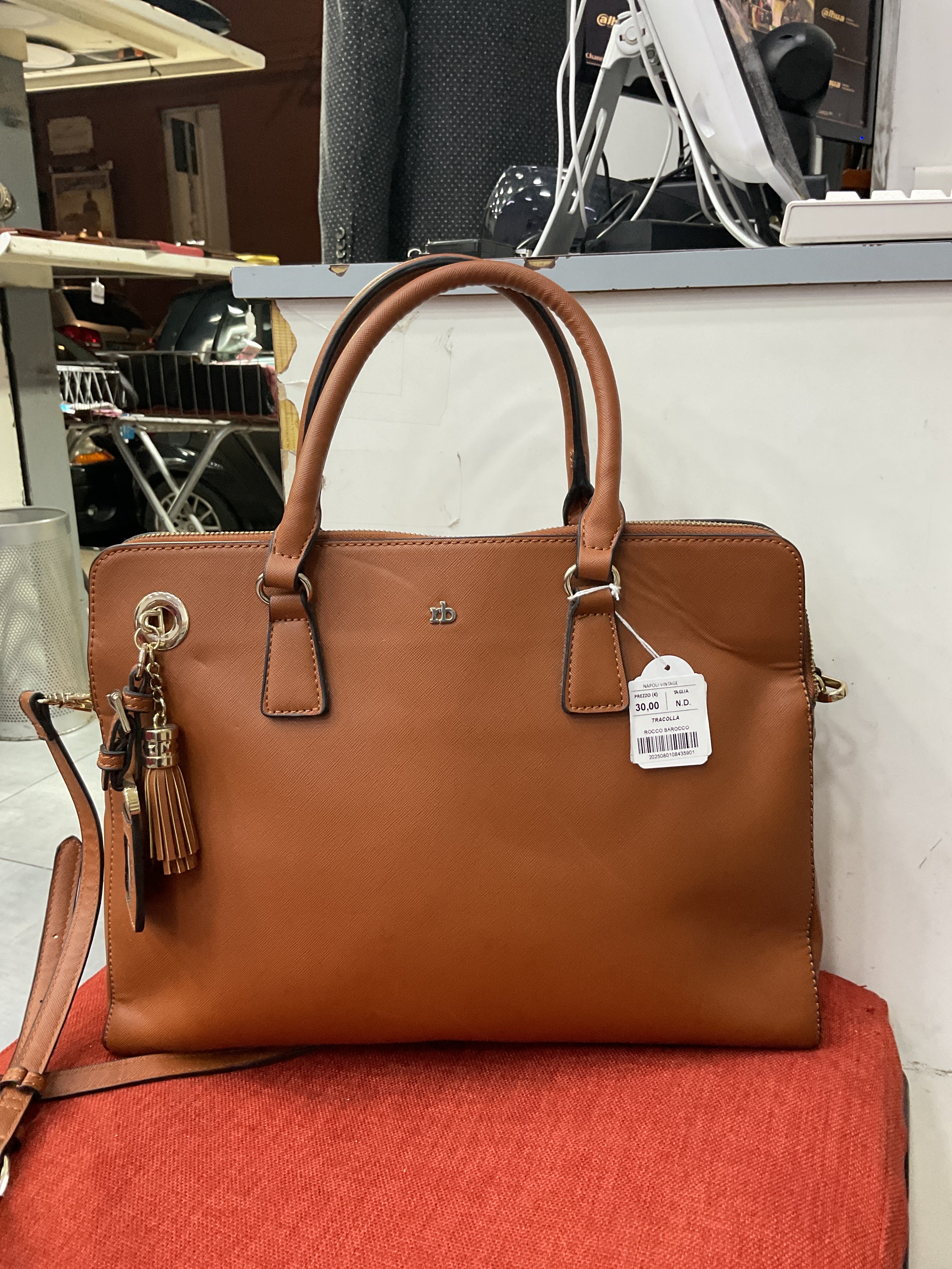 Borsa donna Rocco Barocco