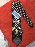 Cravatta Gianni Versace
