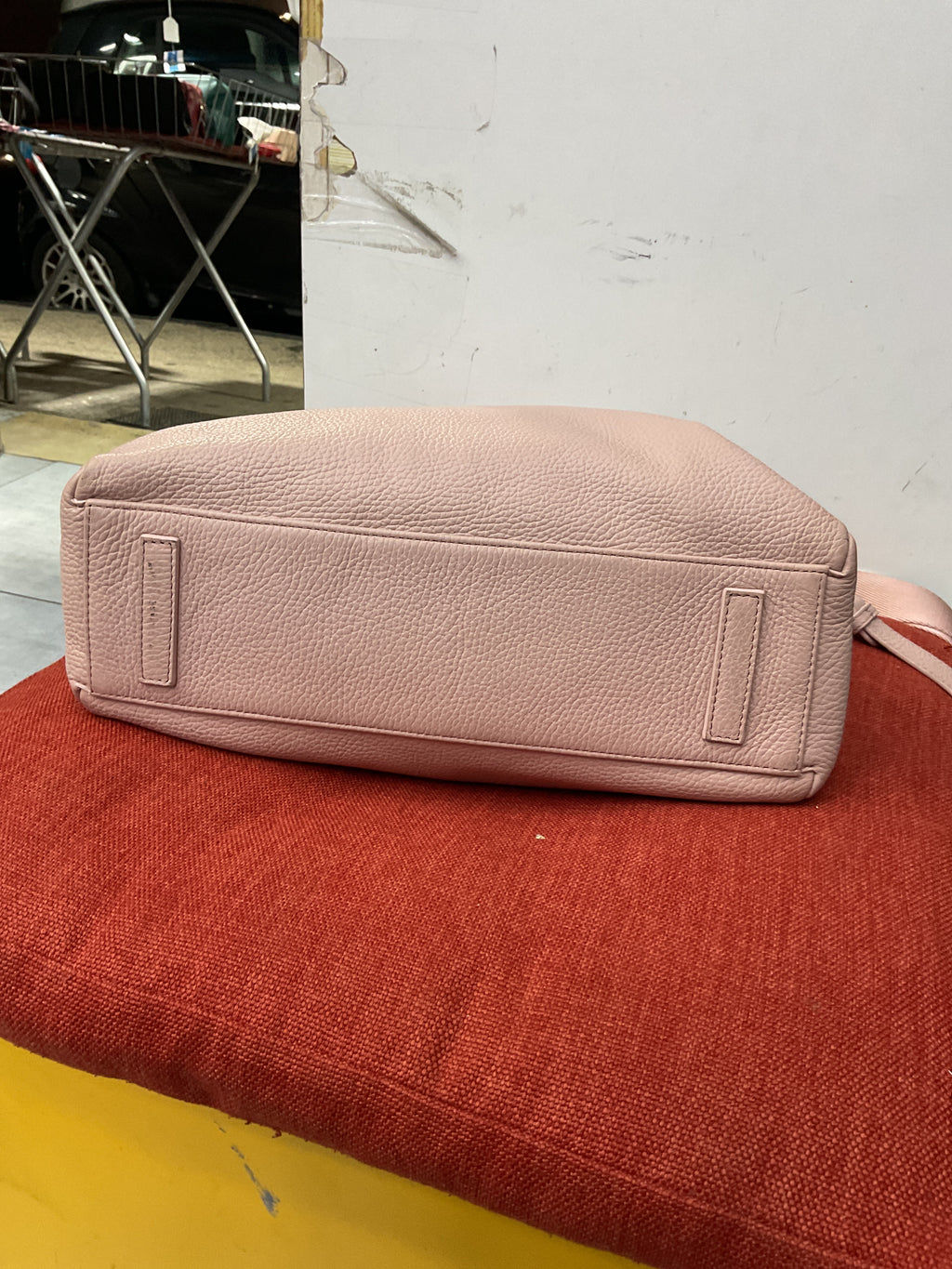 Borsa donna mandarina Duck