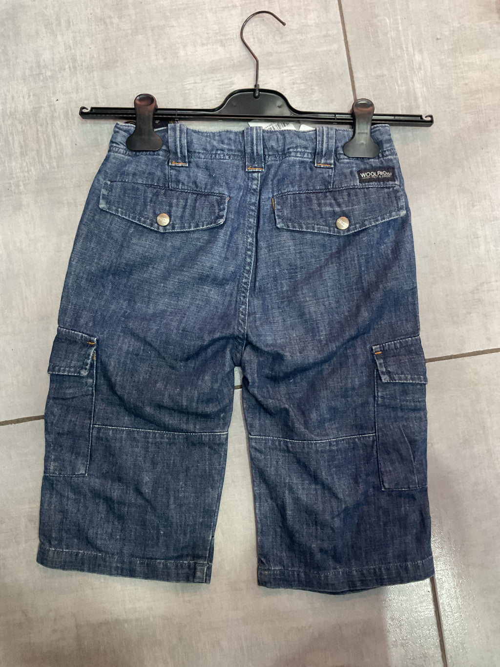 Pantaloncino 8 anni