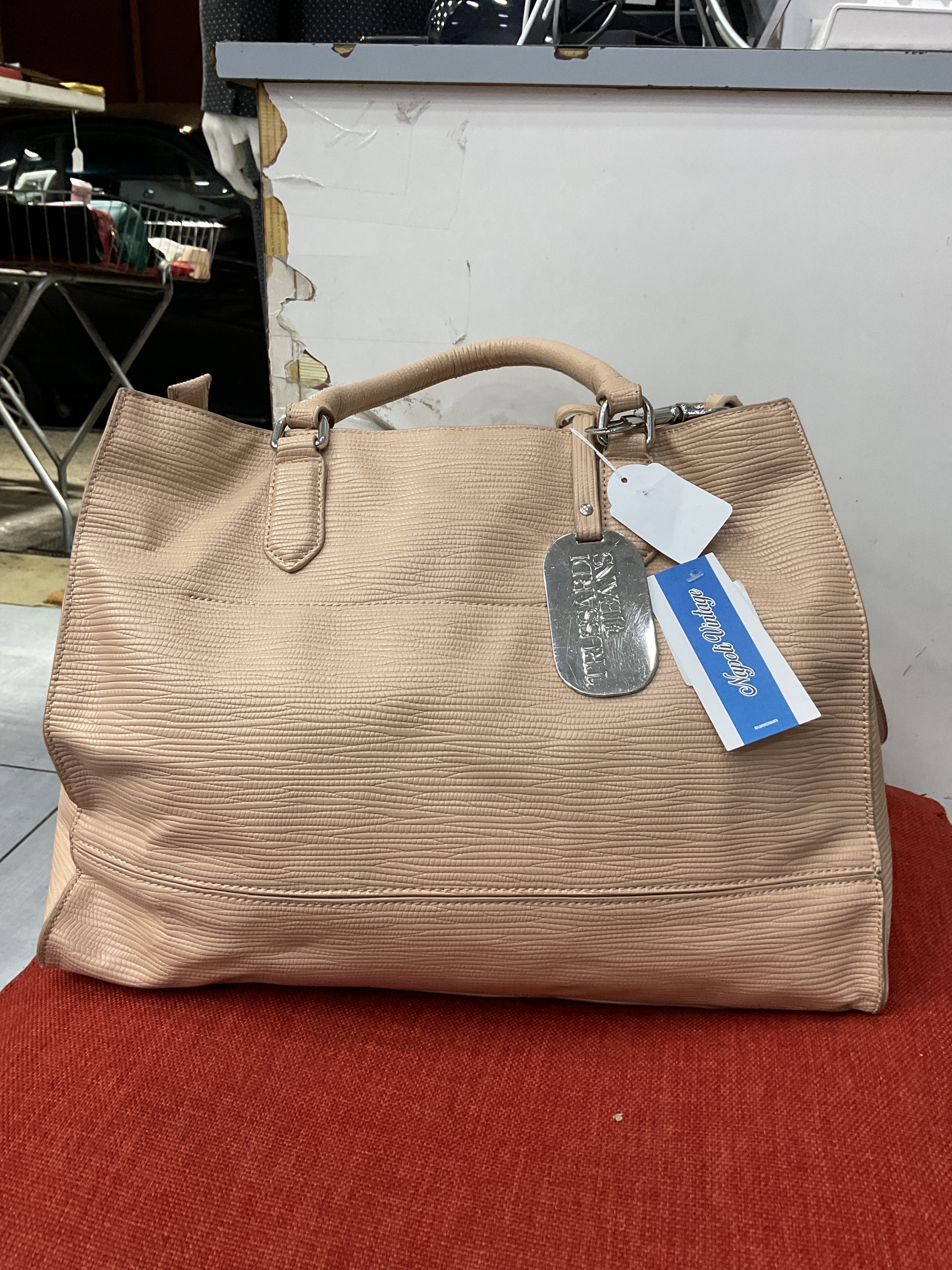 Borsa donna Trussardi