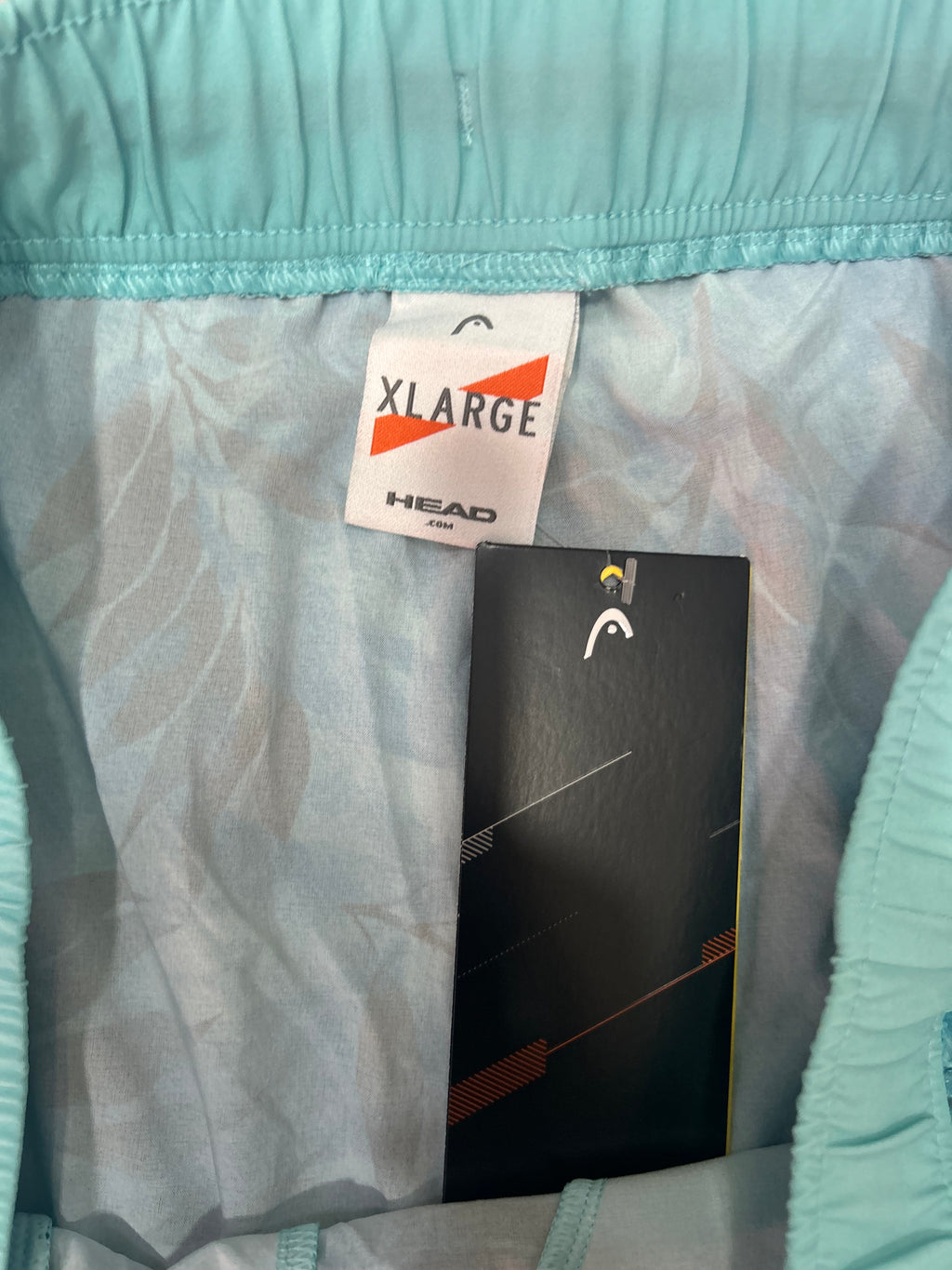 Costume taglia XL