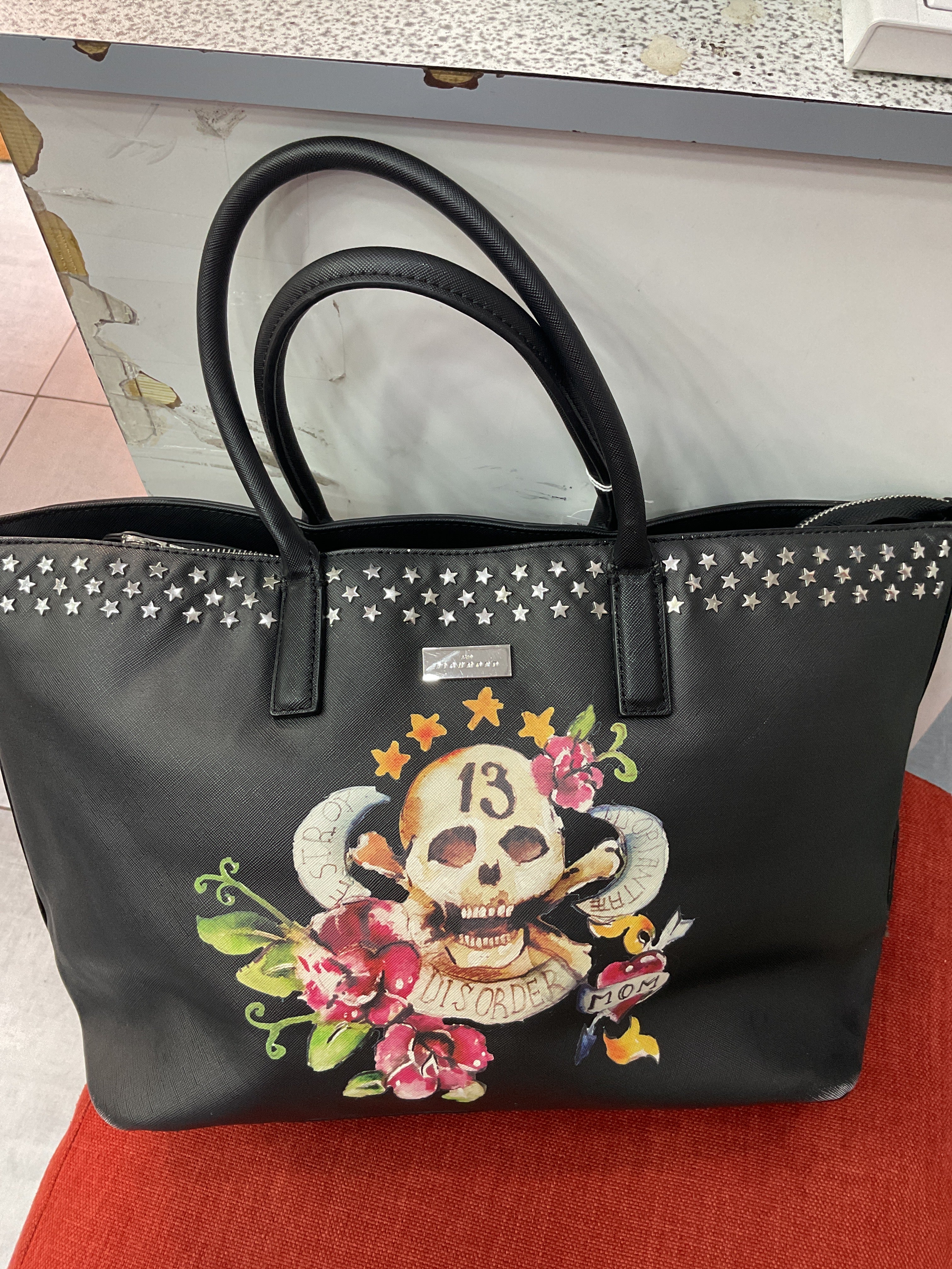 Borsa donna Richmond