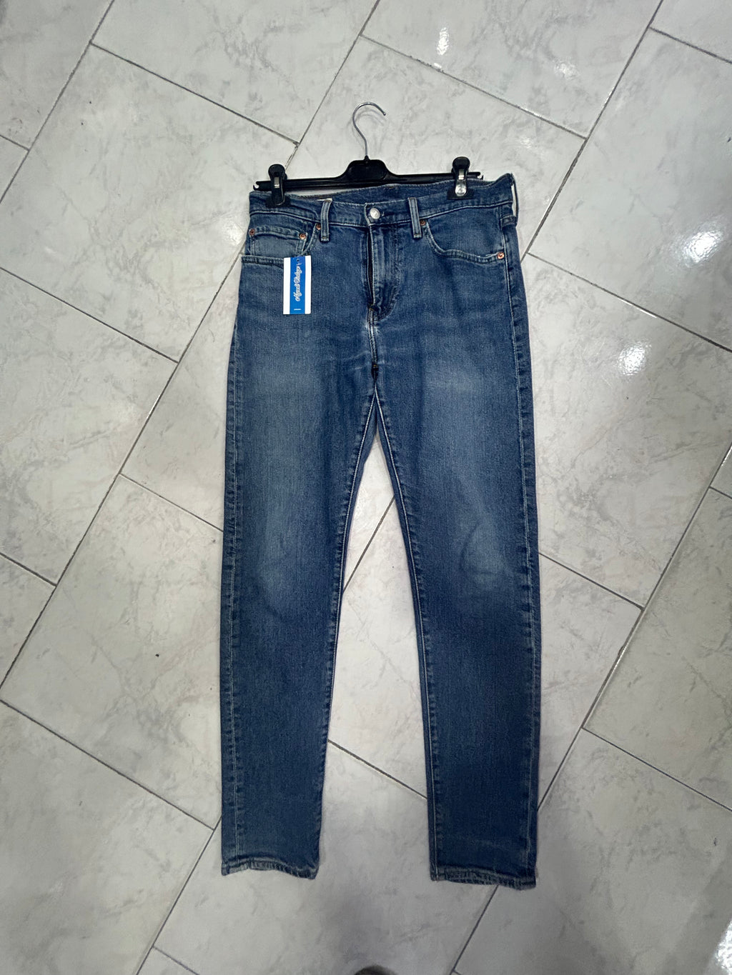 Jeans donna taglia 45