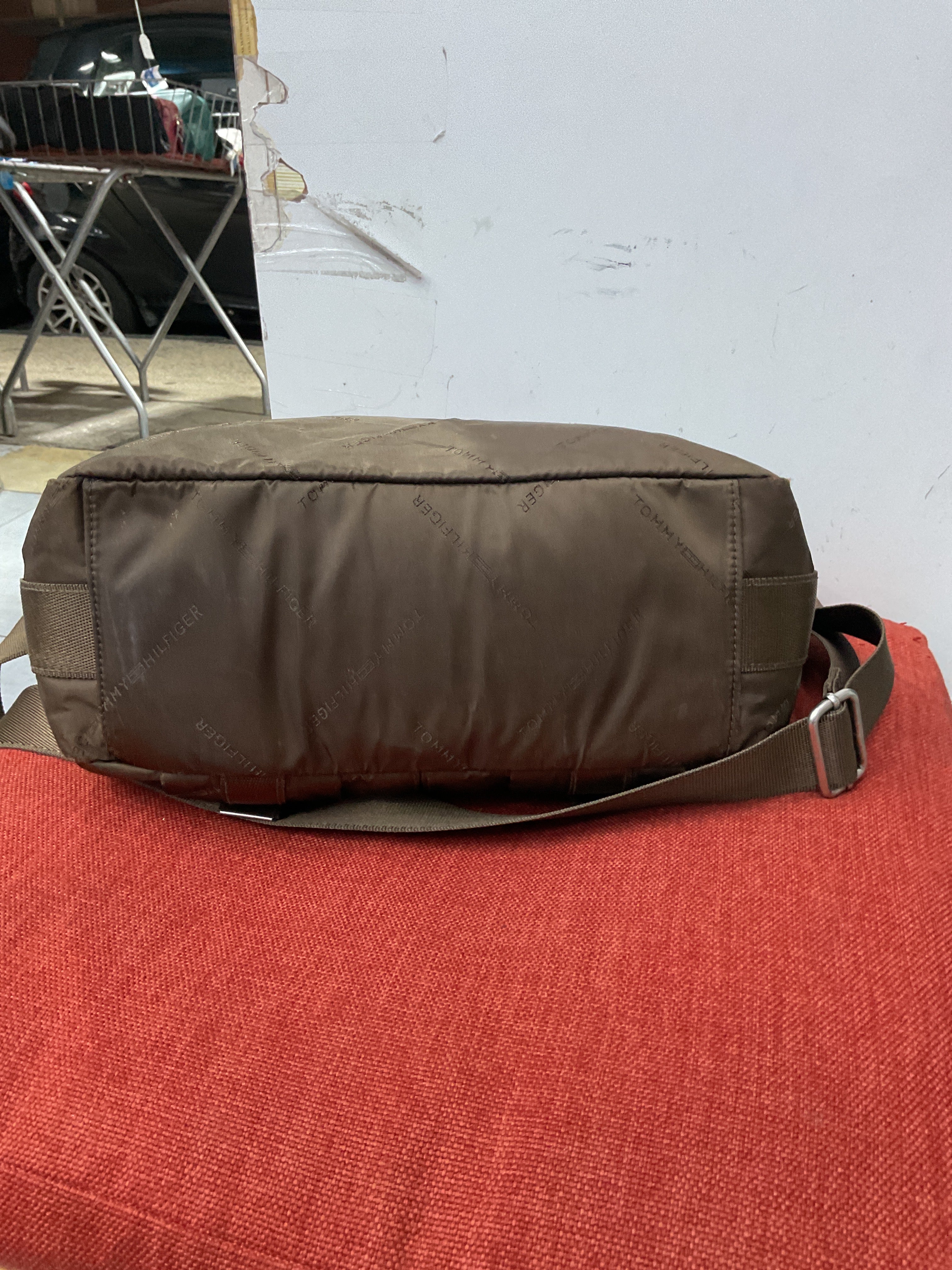 Borsa donna Tommy Hilfiger