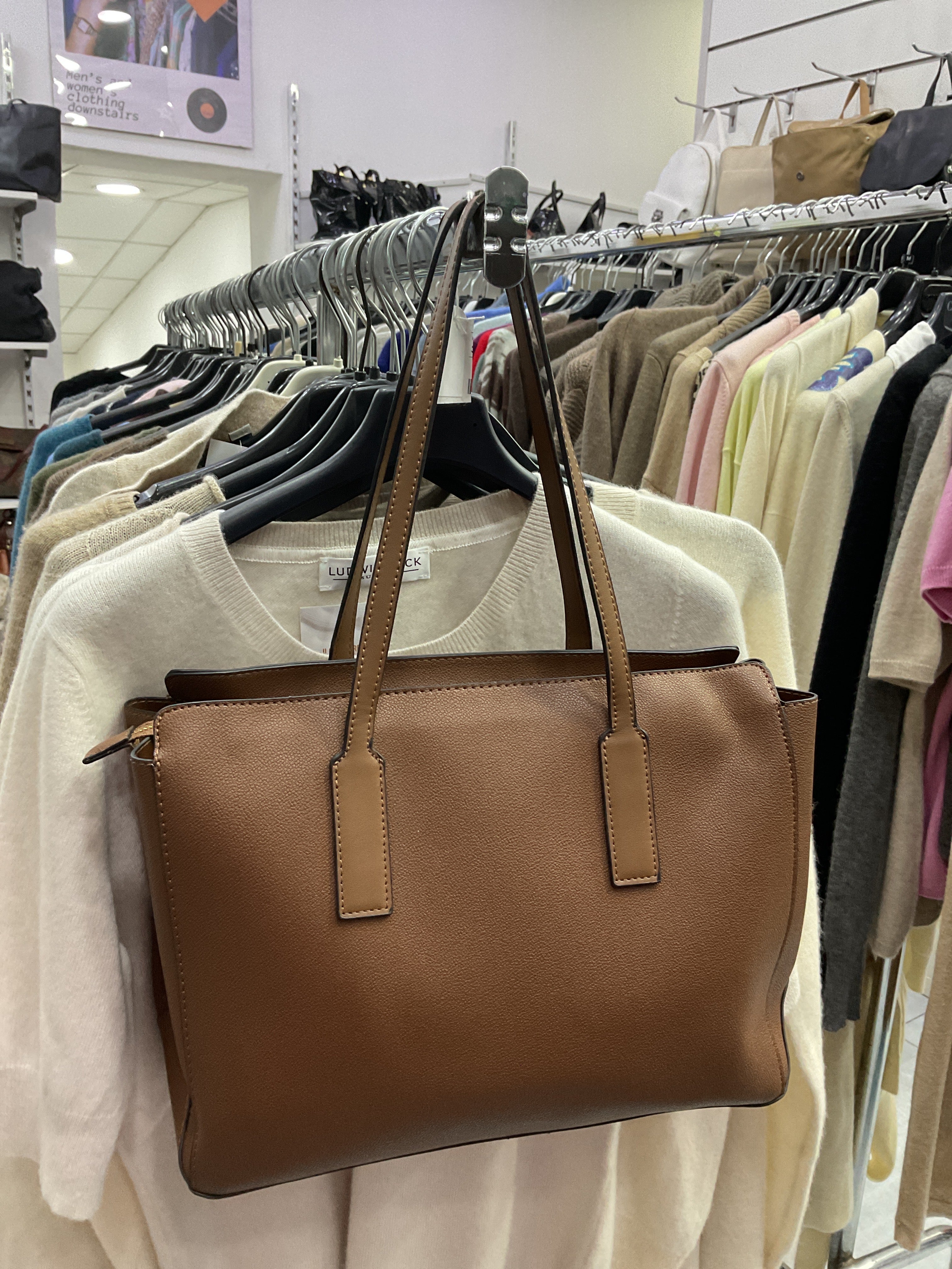 Borsa Gattinoni Roma