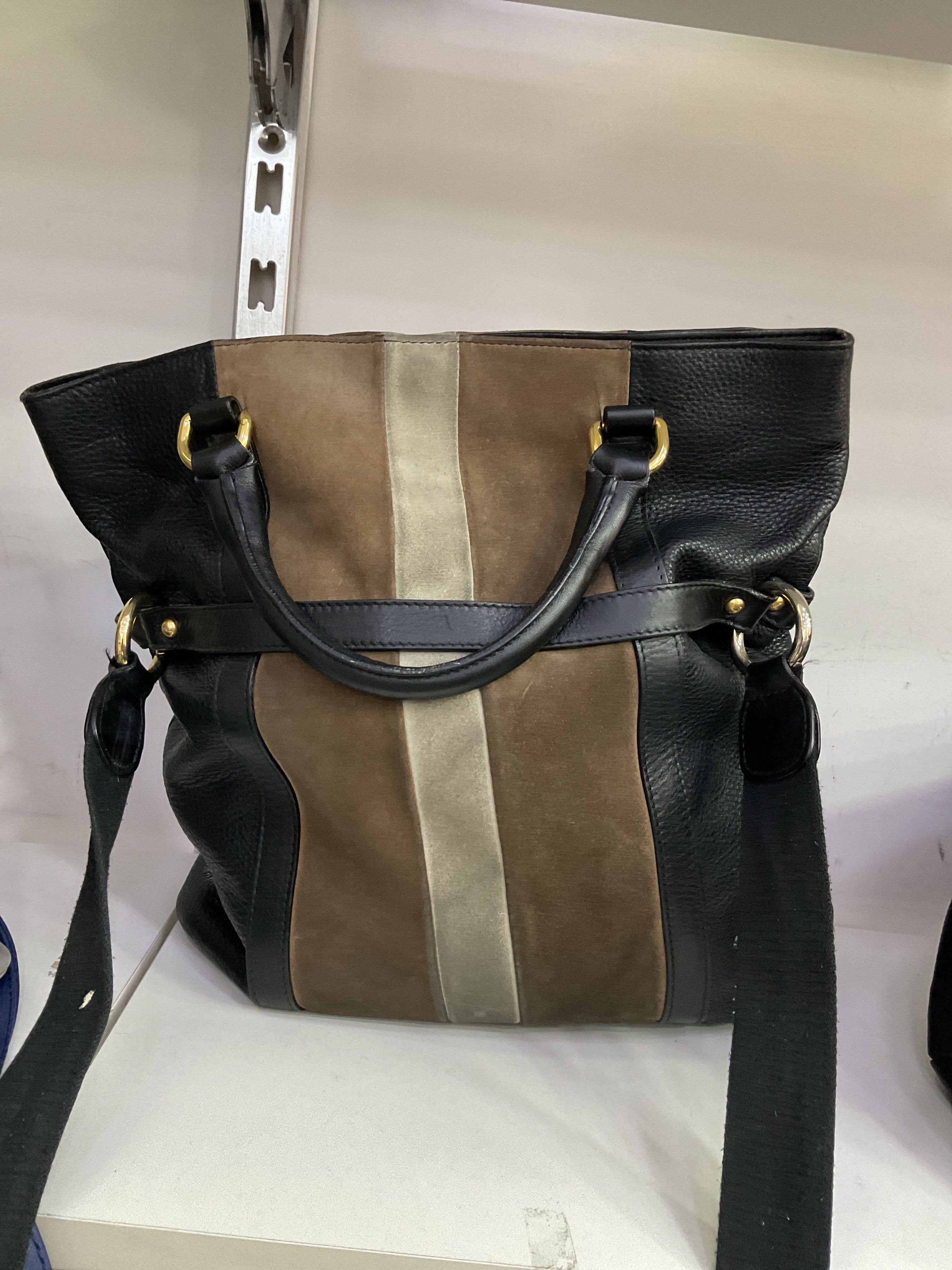 Borsa donna in pelle Furla