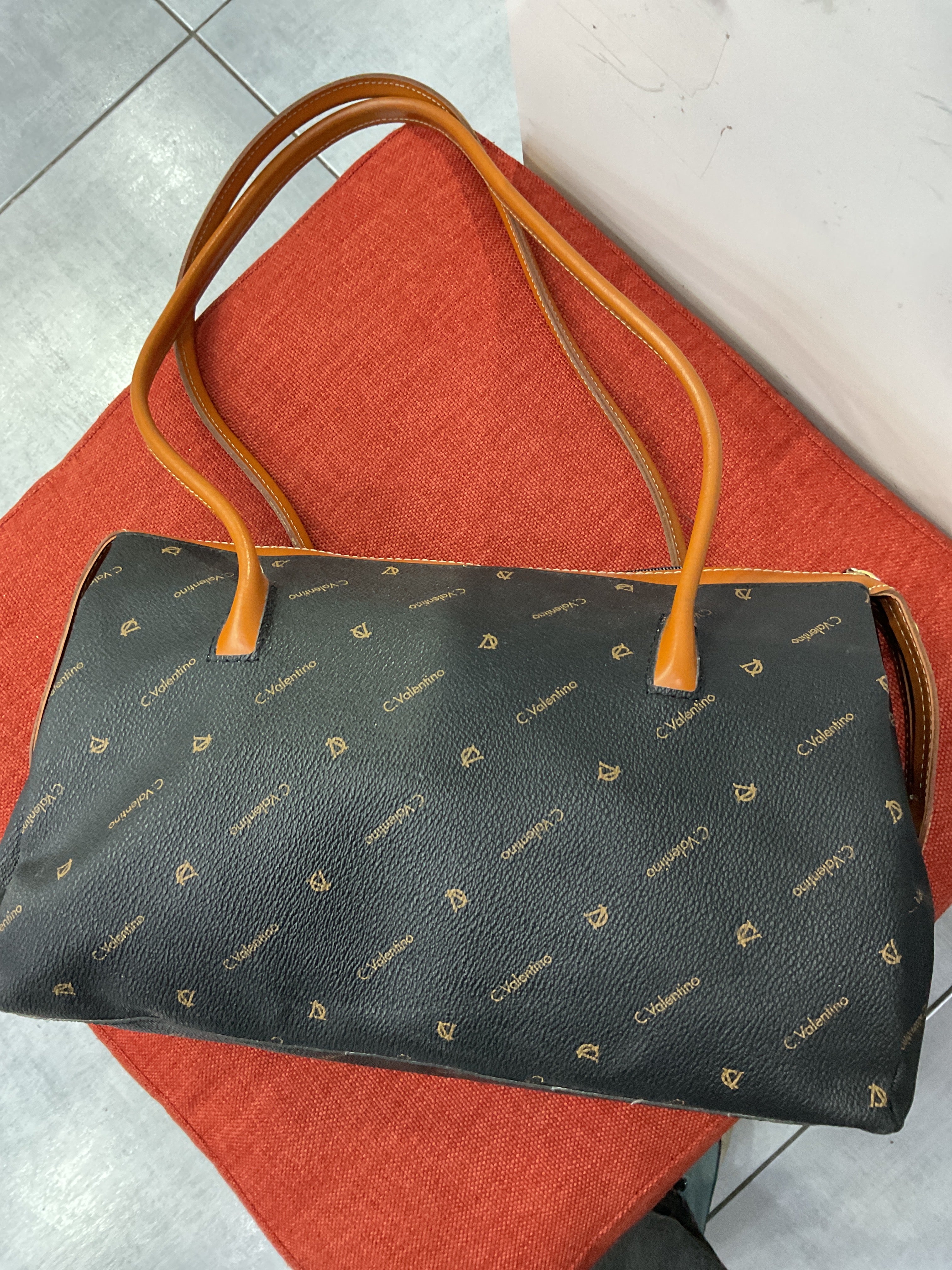 Borsa donna Valentino