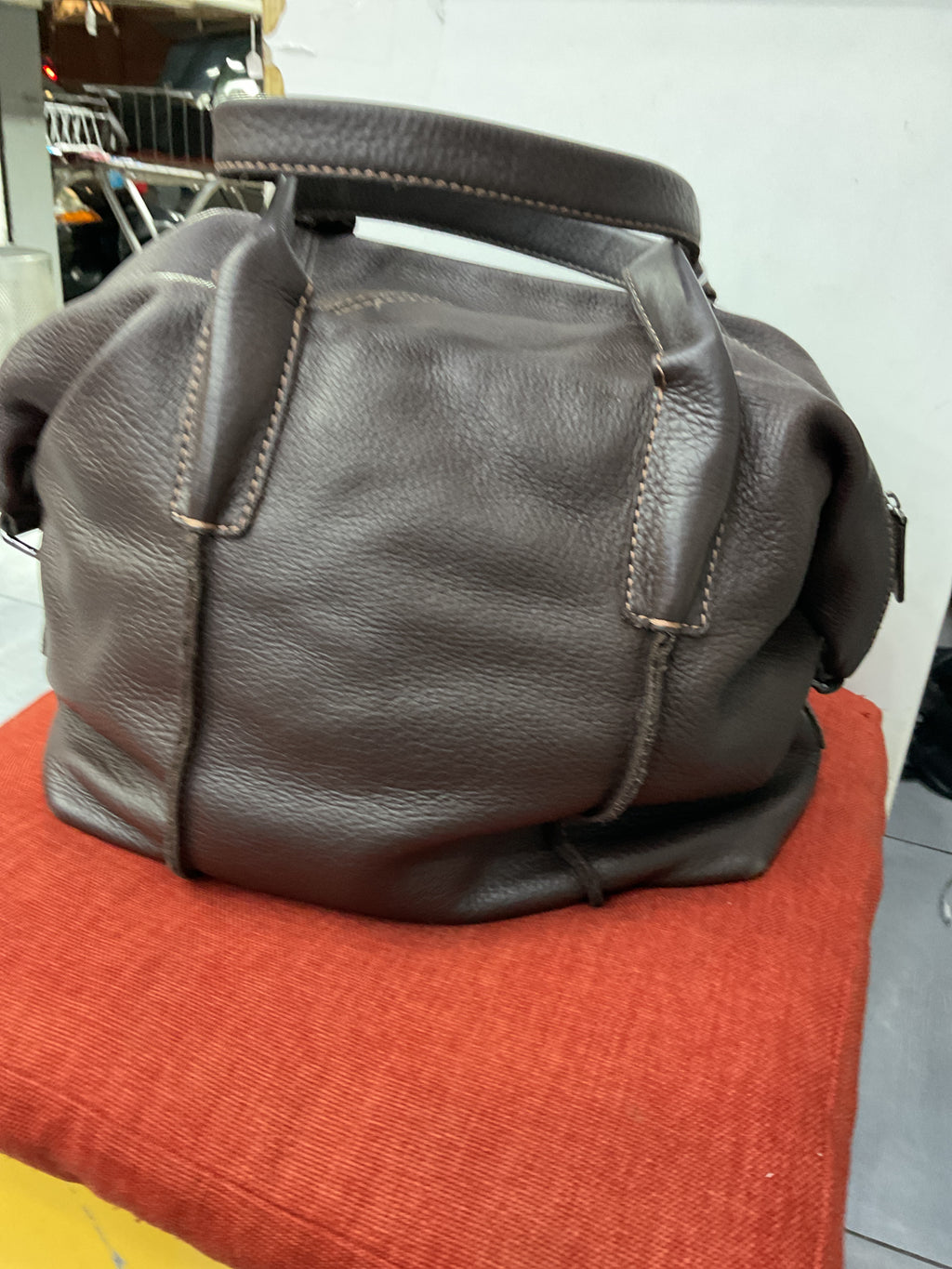Borsa donna samsonite