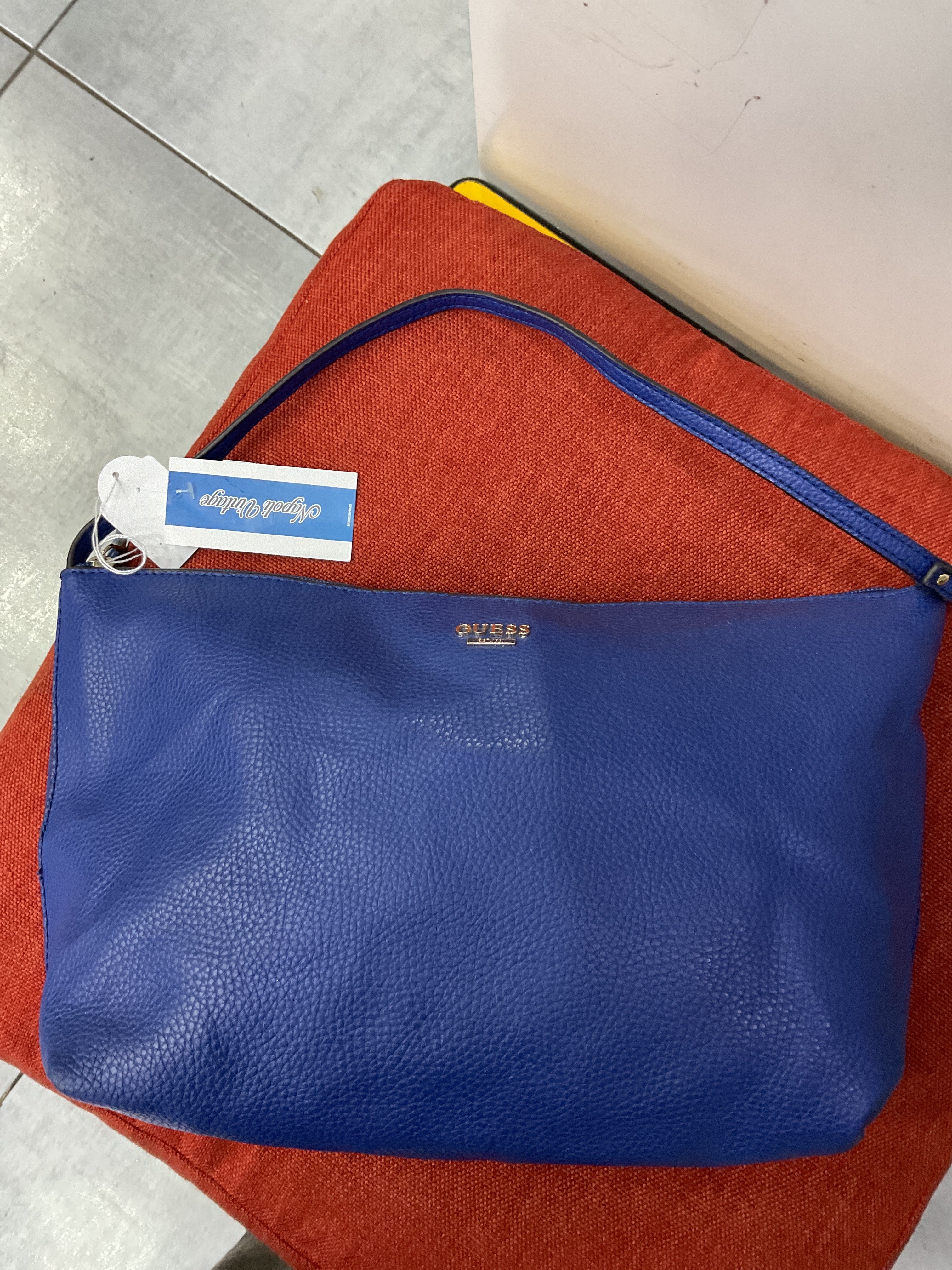 Borsello donna Guess