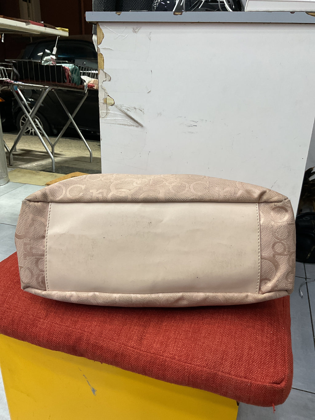 Borsa donna Rocco Barocco