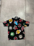 T shirt 6 anni