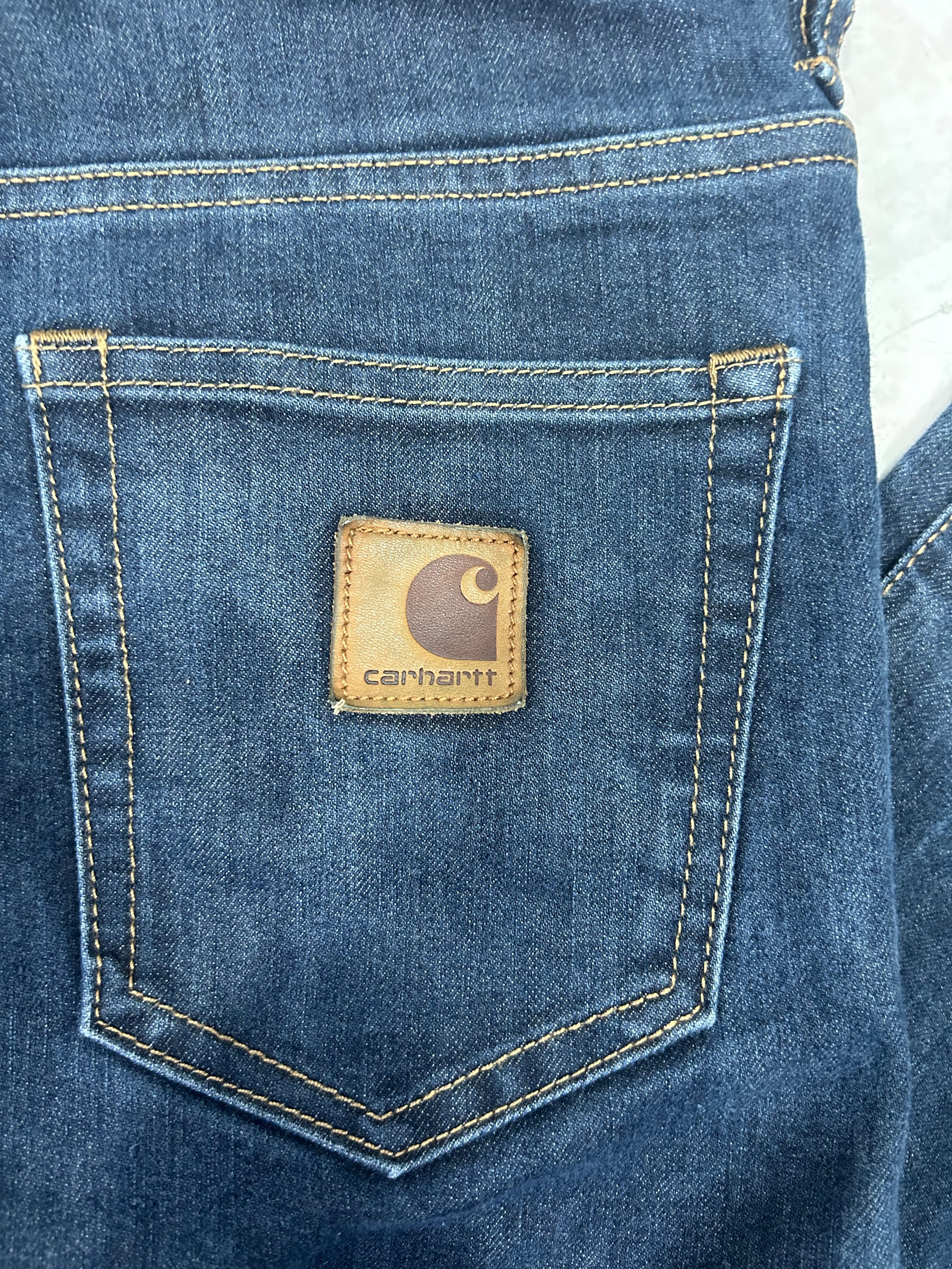 Jeans uomo taglia 42