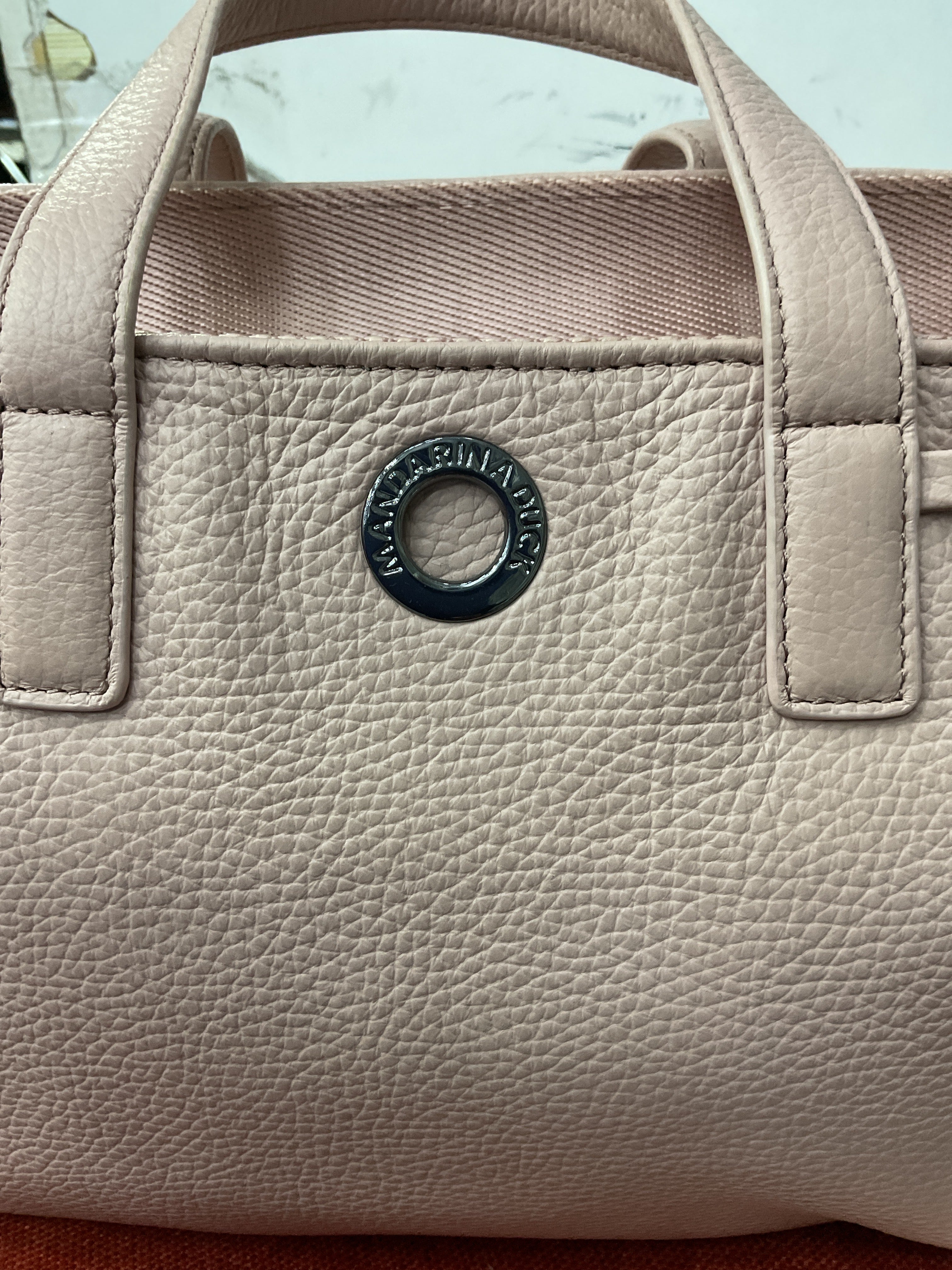 Borsa donna mandarina Duck