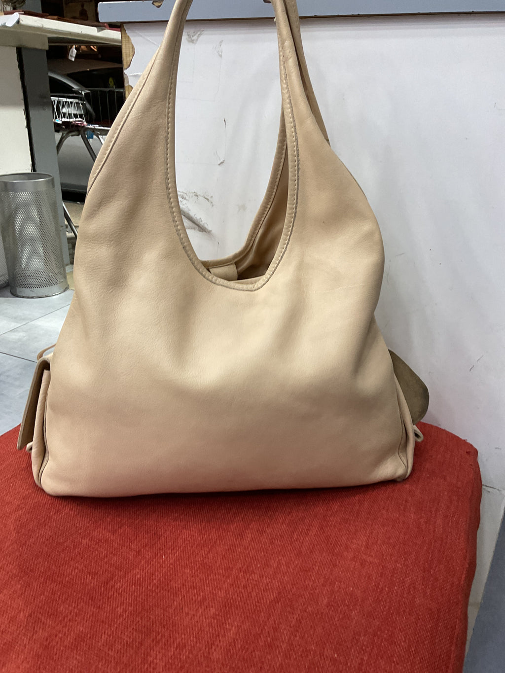 Borsa donna Coccinelle