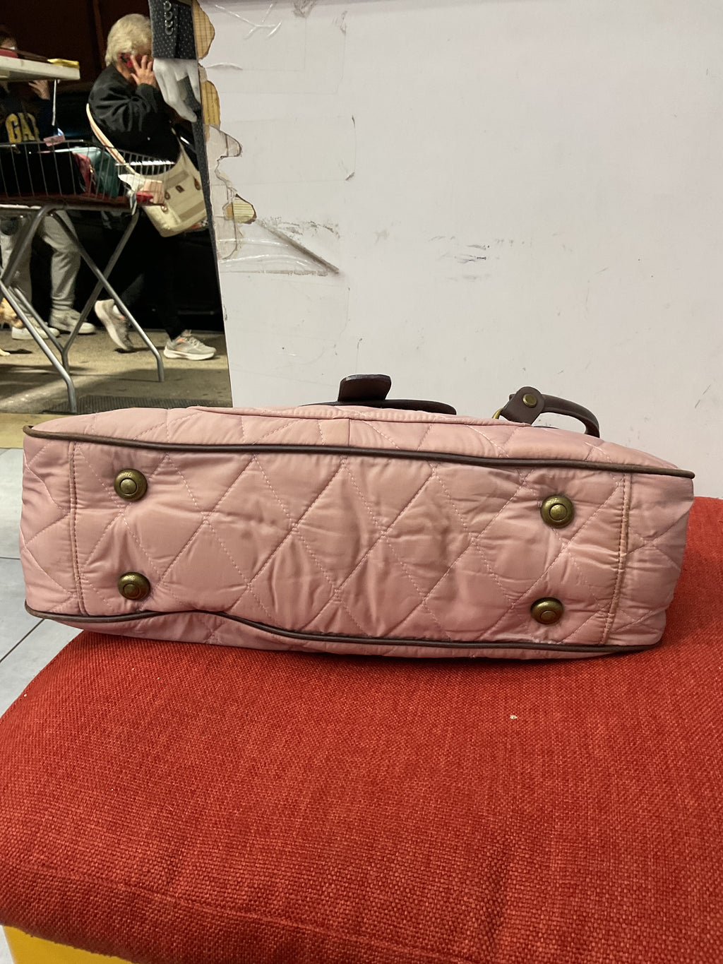 Borsa donna barbour