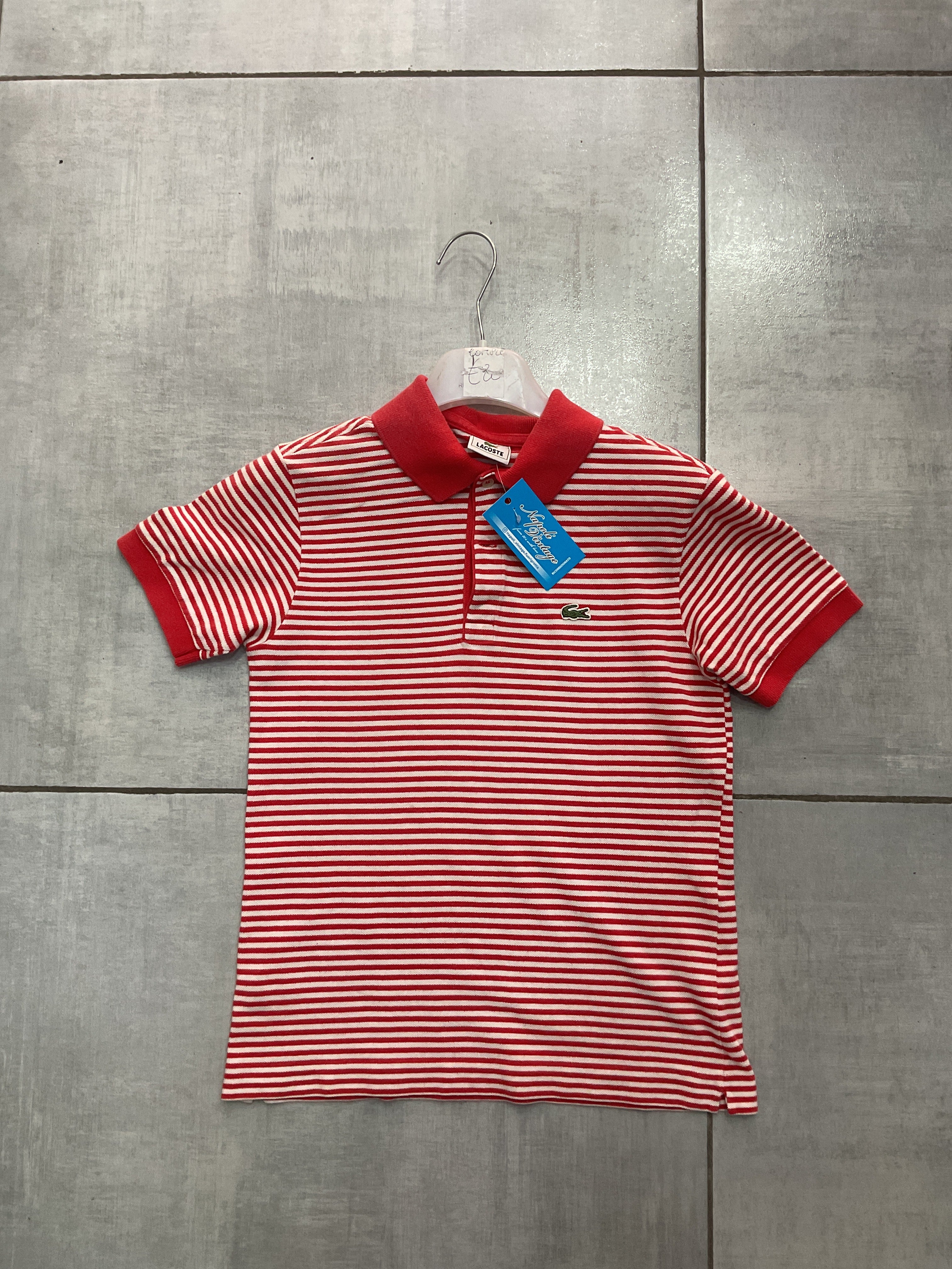 Polo 14 anni