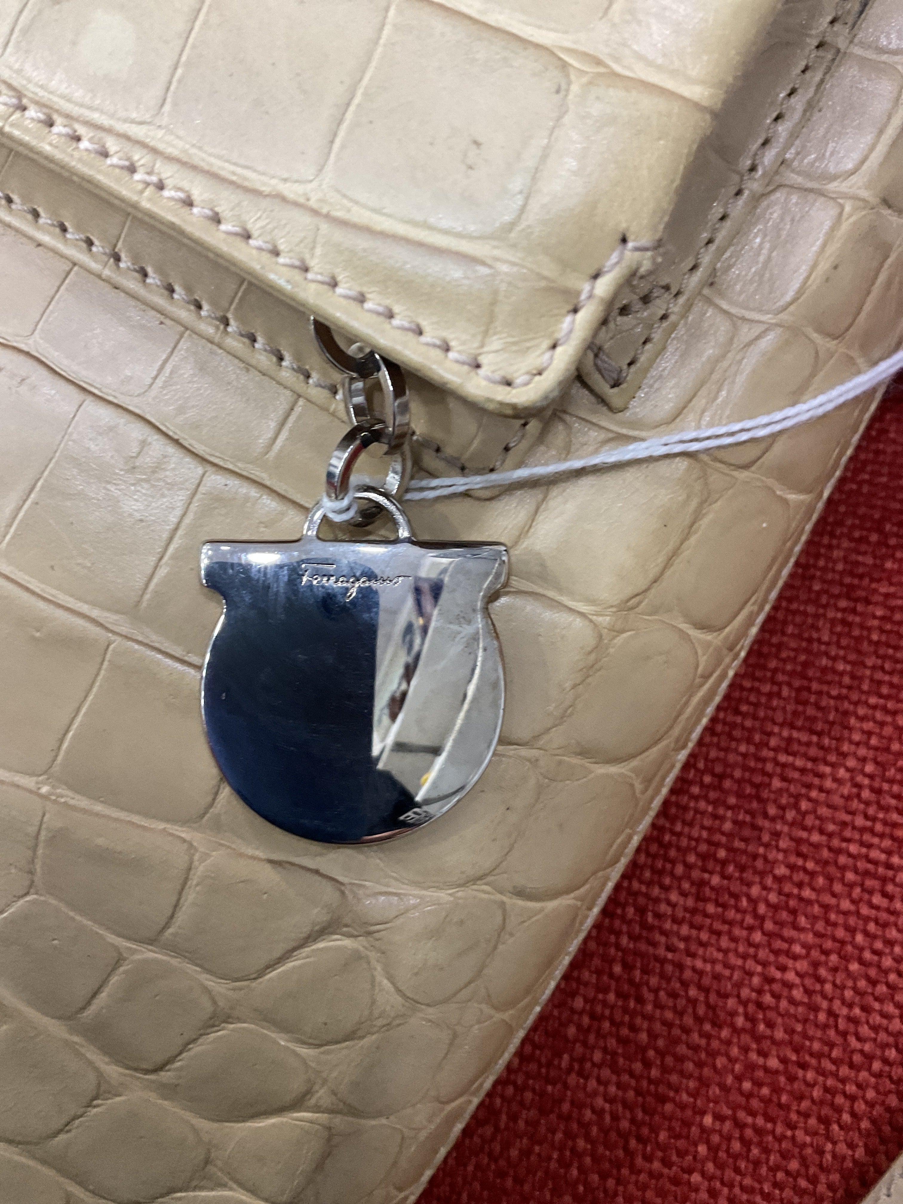 Borsa donna Ferragamo