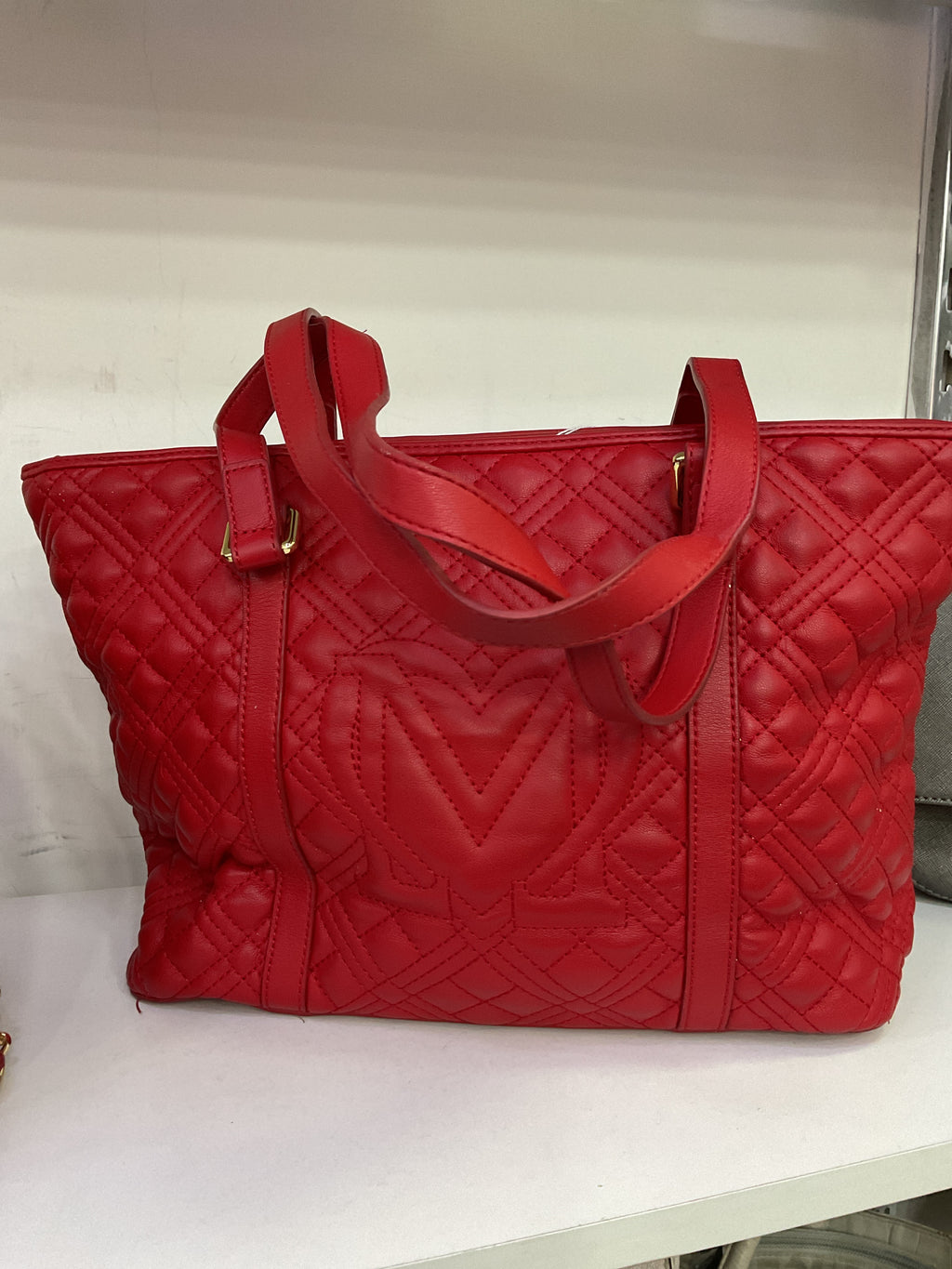 Borsa donna Love Moschino