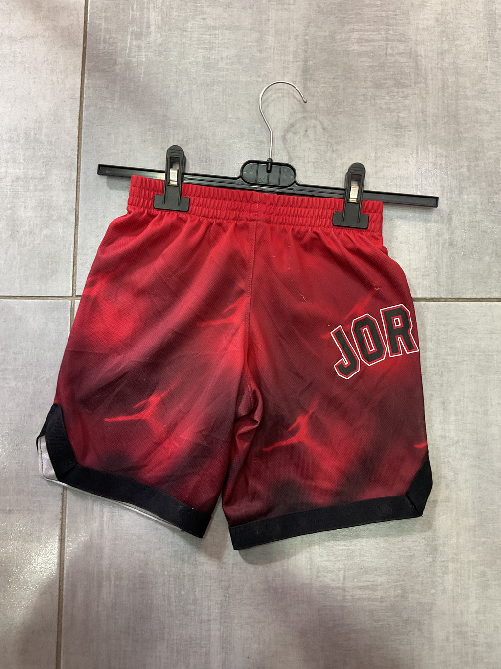 Pantaloncino 6 anni