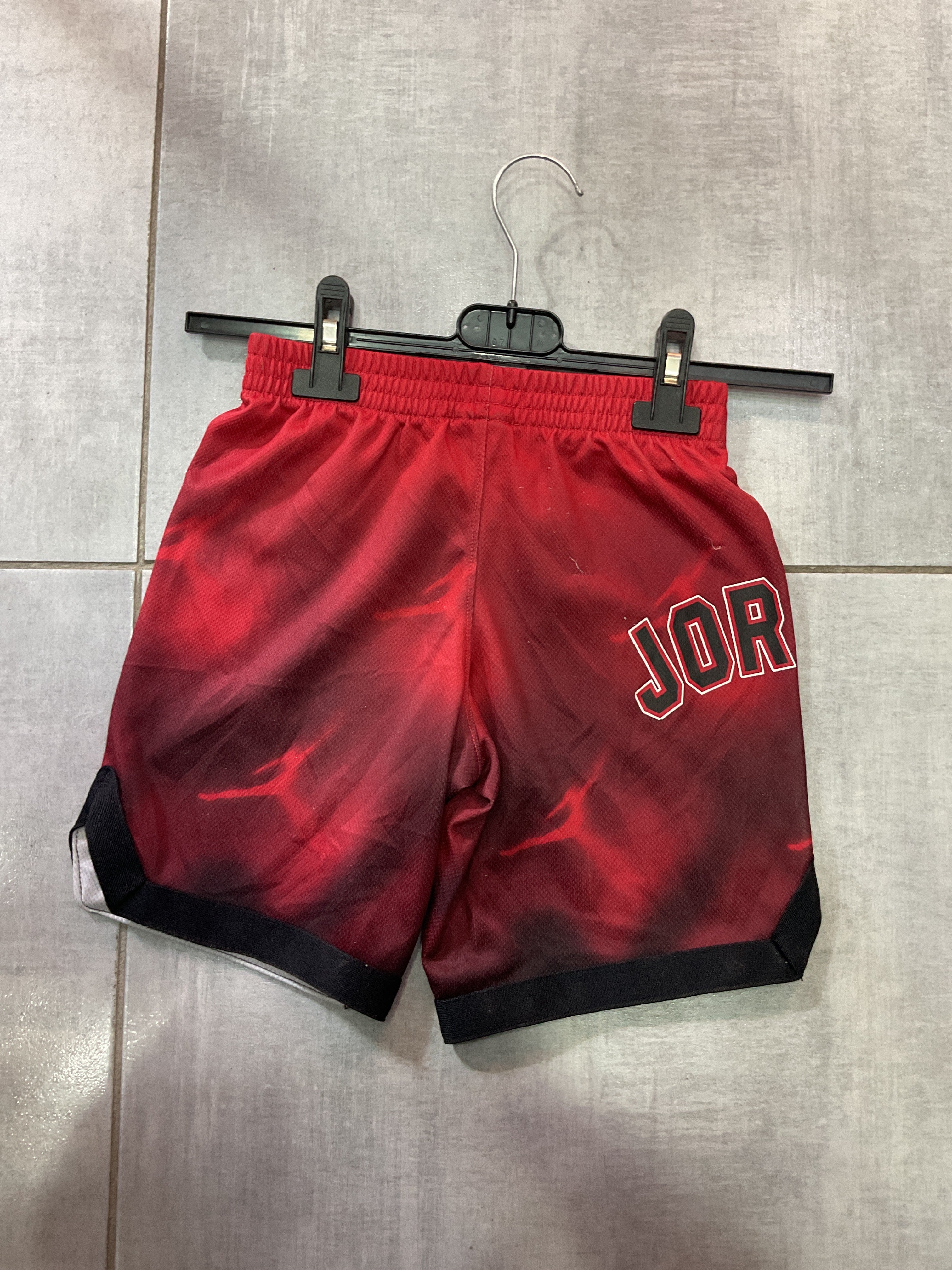 Pantaloncino 6 anni