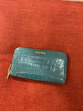 Portafoglio Miu Miu