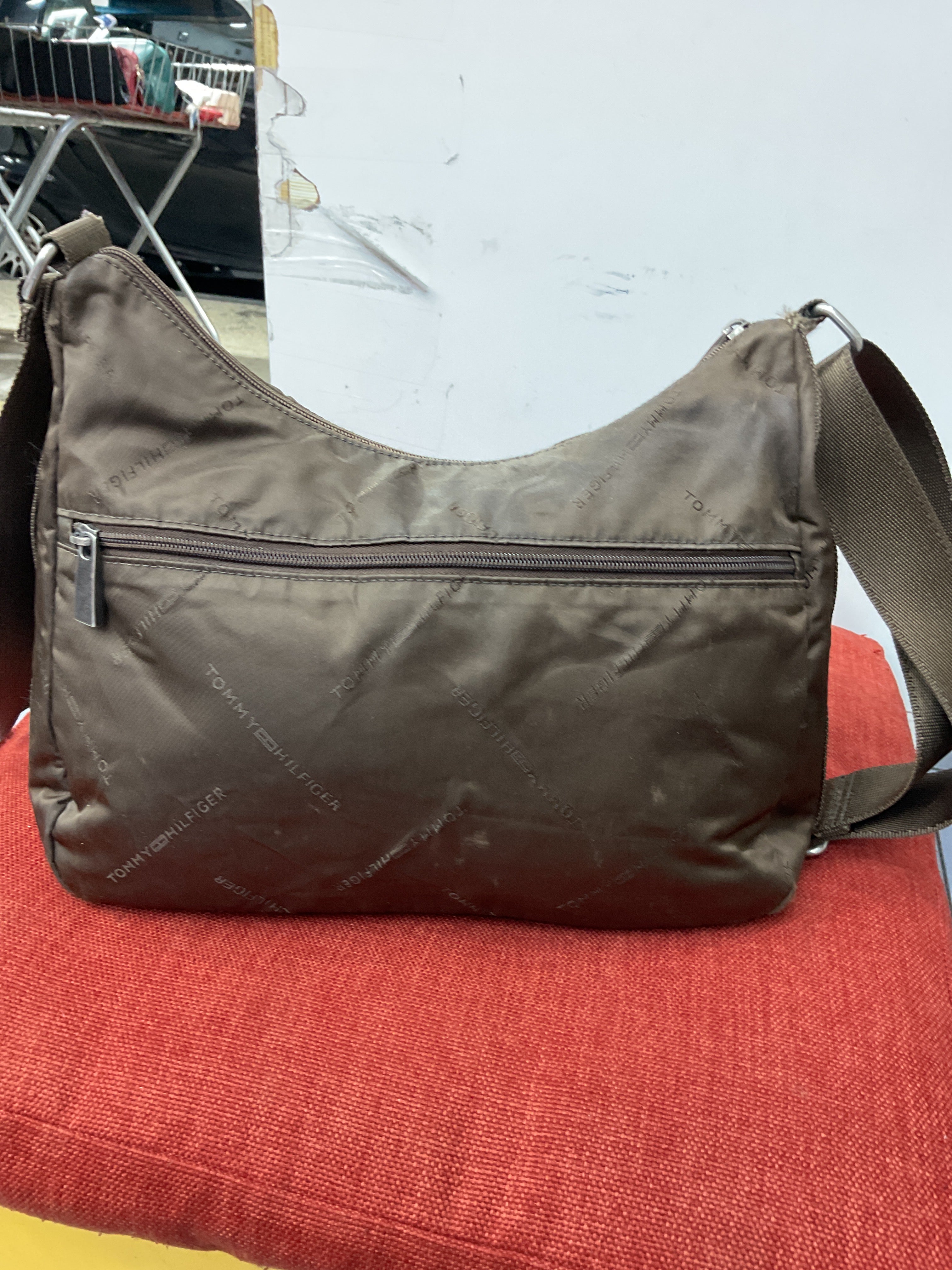 Borsa donna Tommy Hilfiger