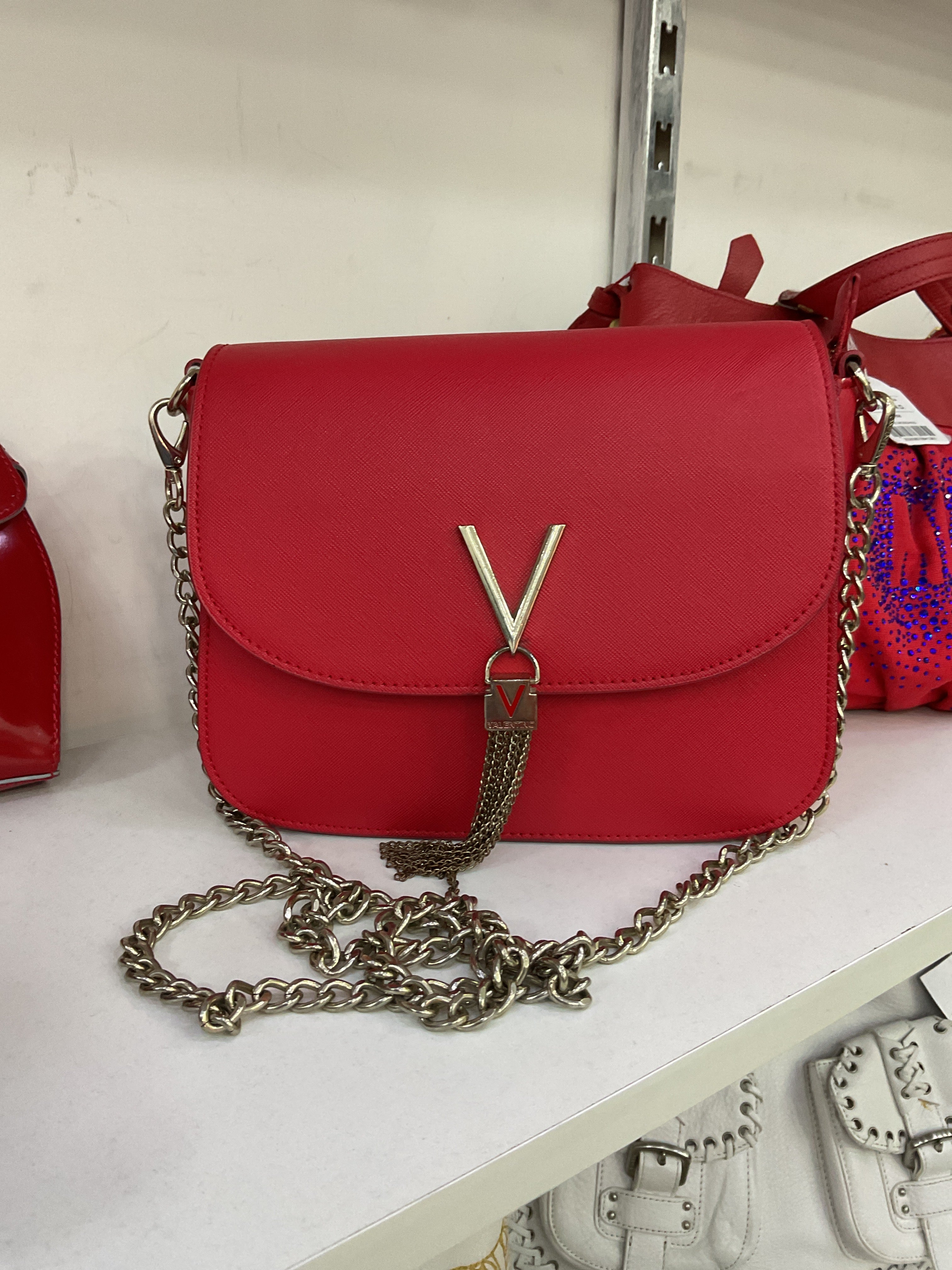 Borsa donna Valentino