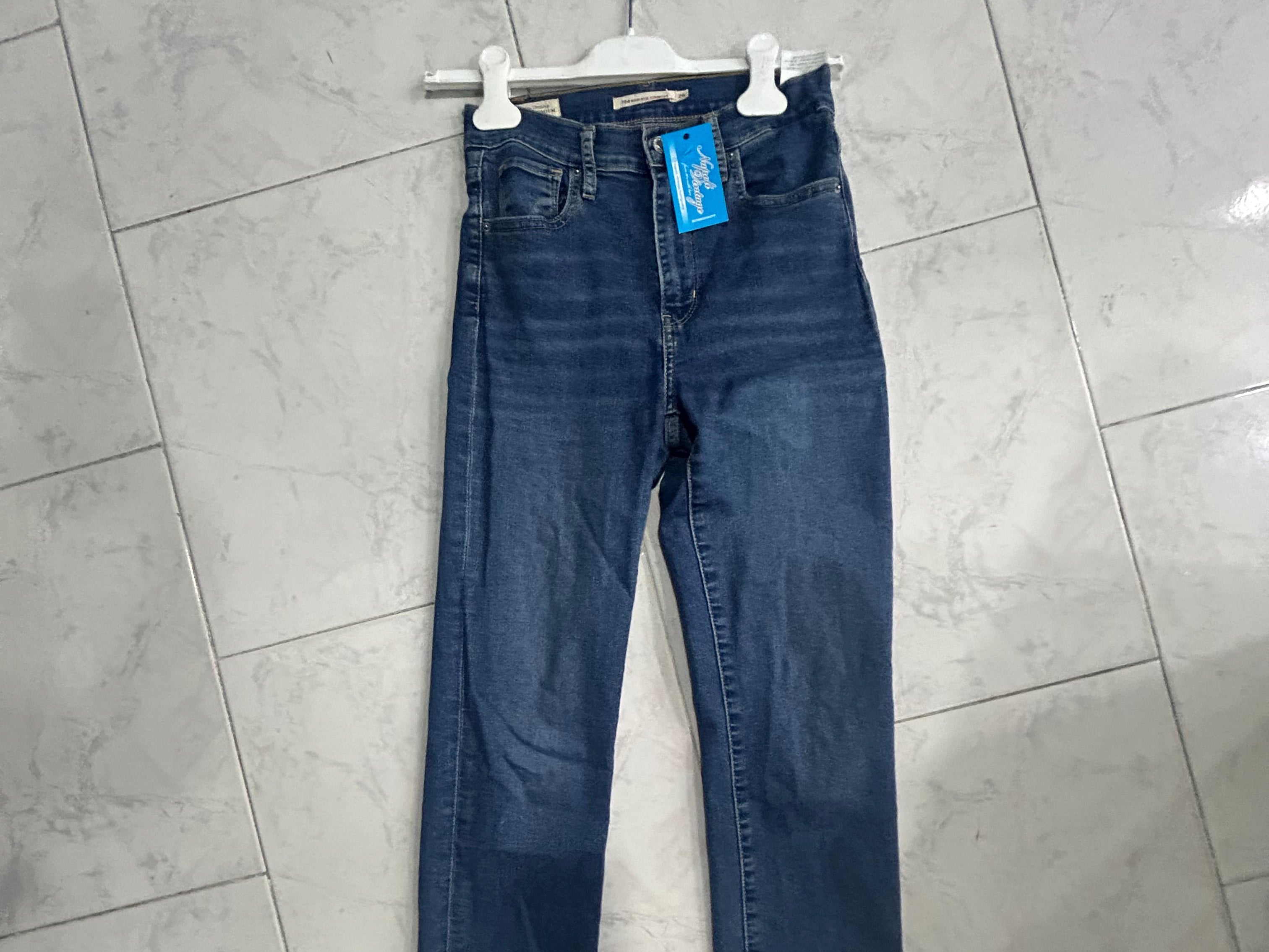Jeans donna taglia 40