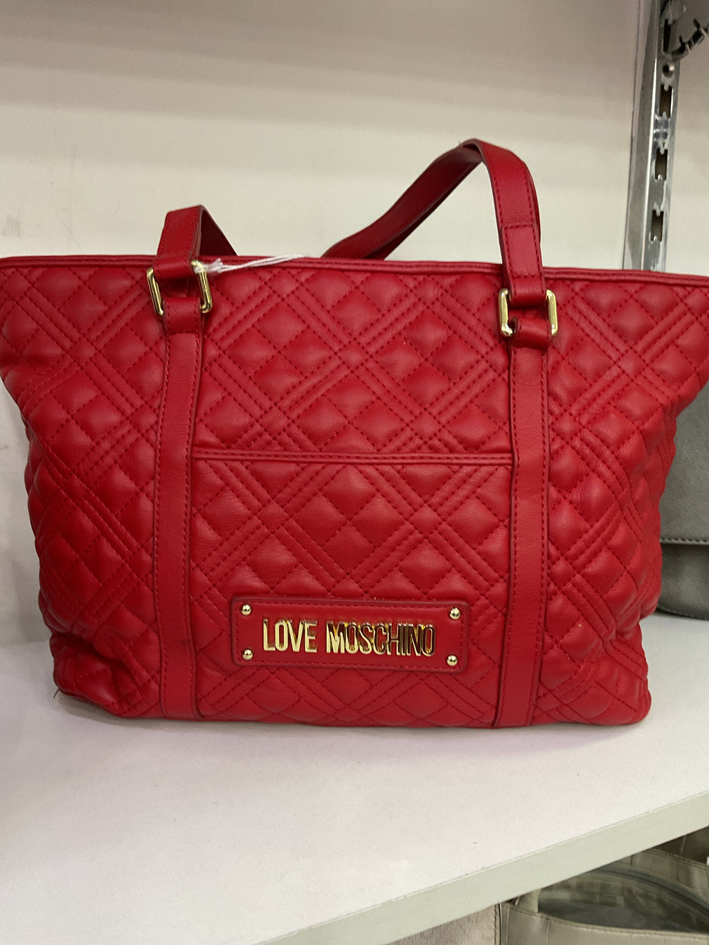Borsa donna Love Moschino