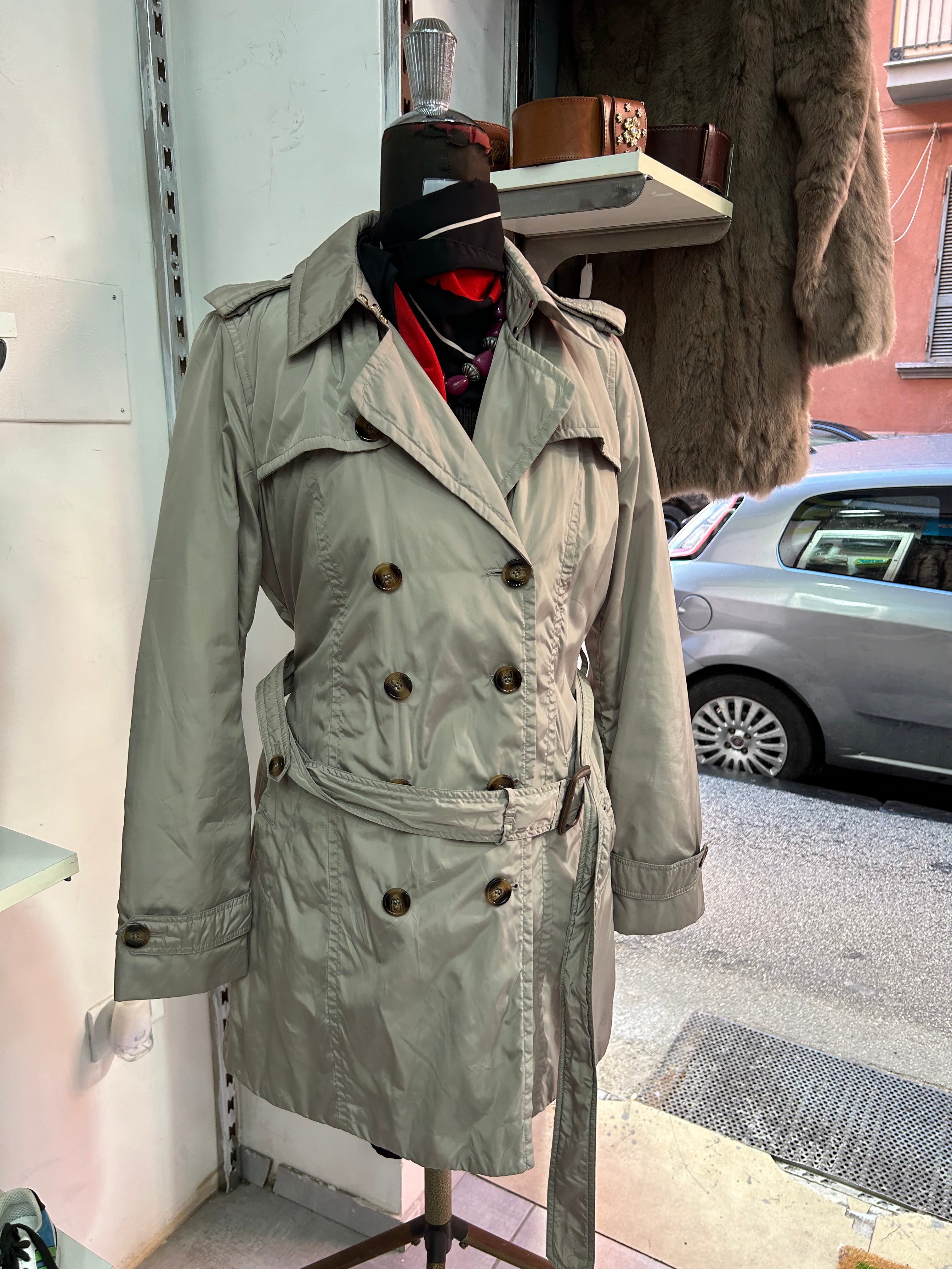 Trench Marella