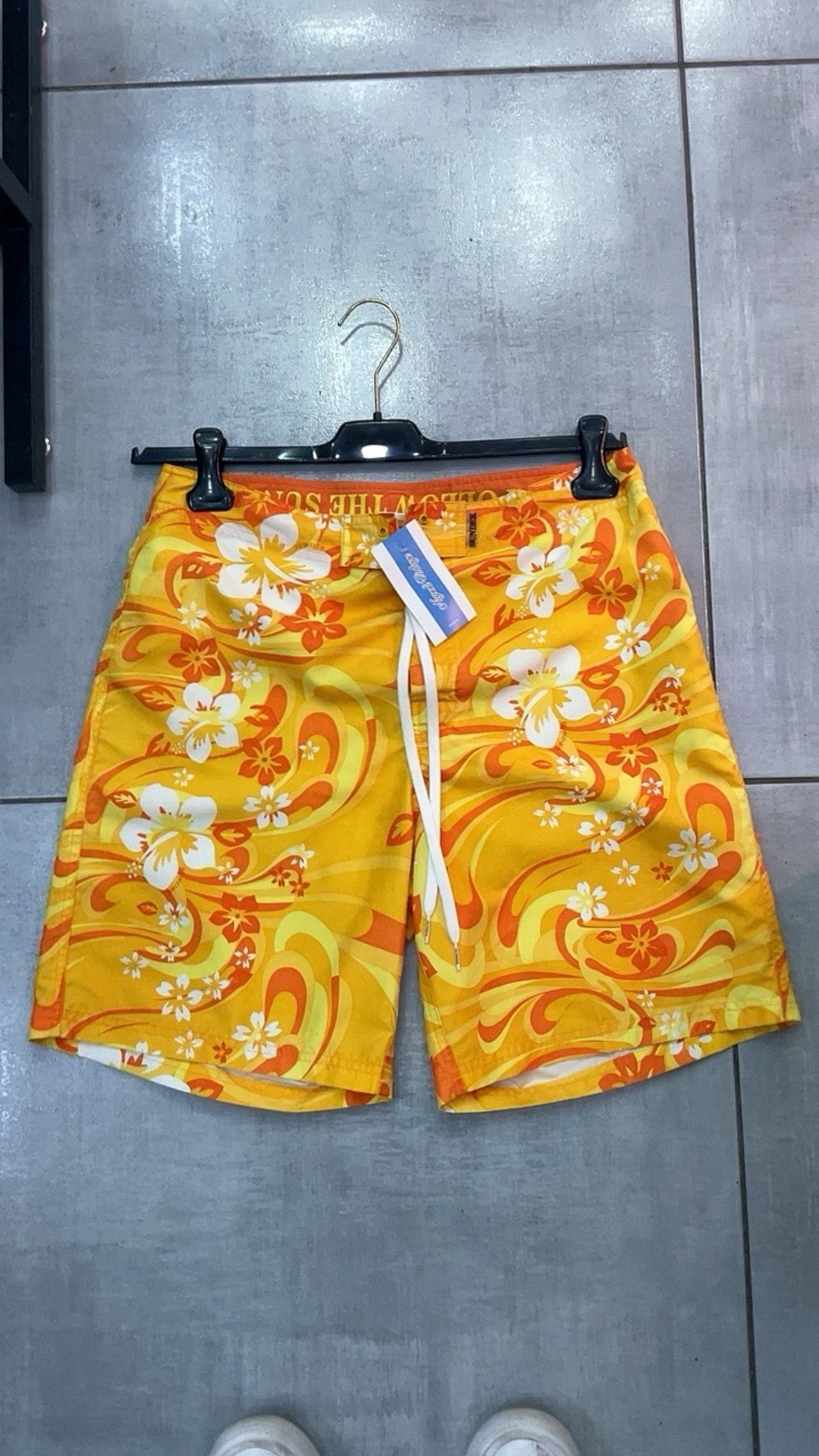 Costume taglia 48