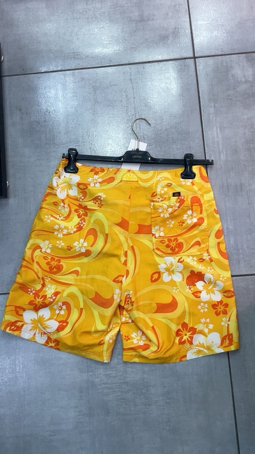 Costume taglia 48