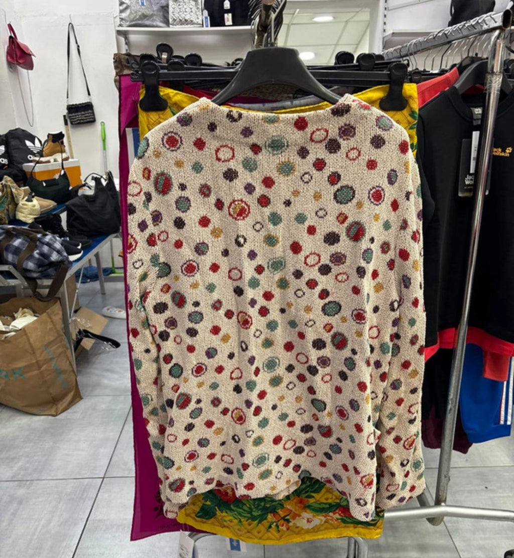 Maglioncino Missoni donna TG. S