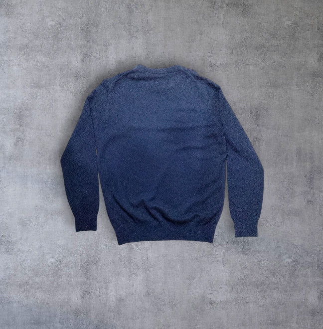 Pullover cashmere