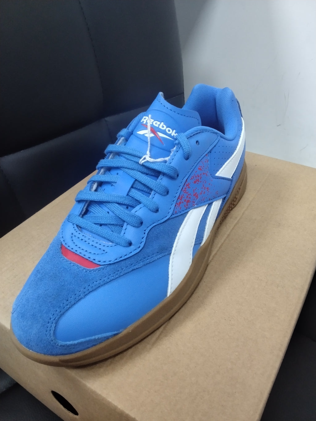 Reebok Hammer donna