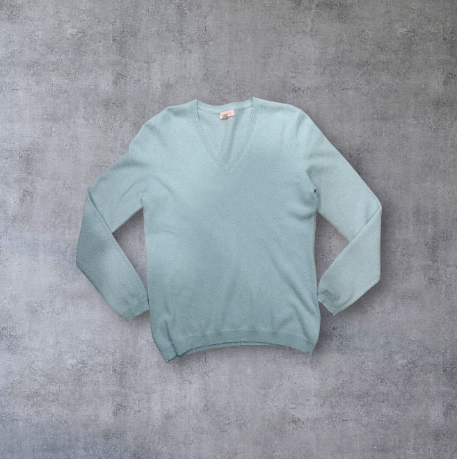 Pullover cashmere