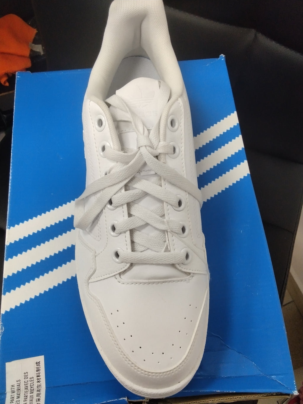 Adidas New York 90 uomo