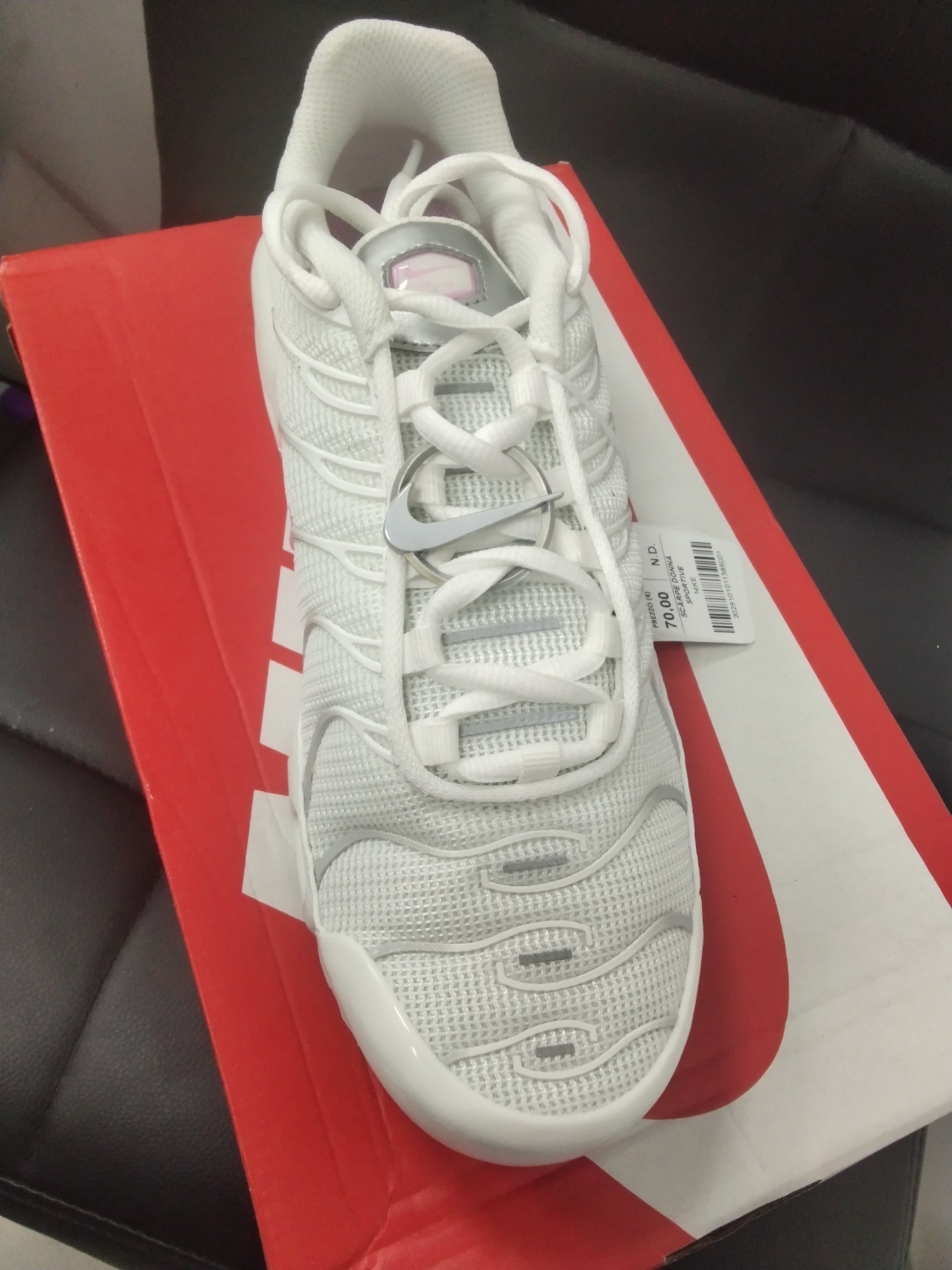 Nike Air Max Plus donna