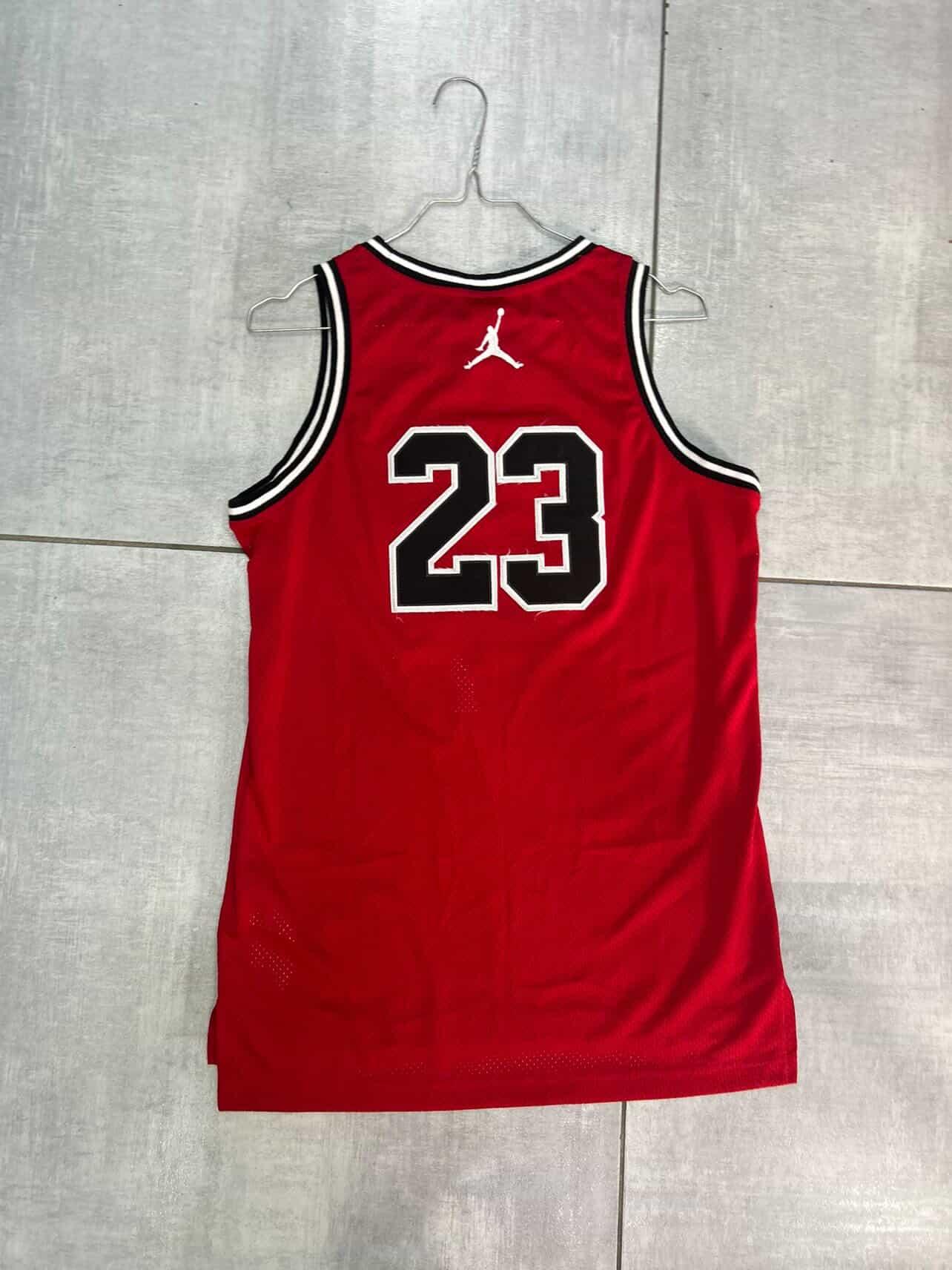 Canotta NBA