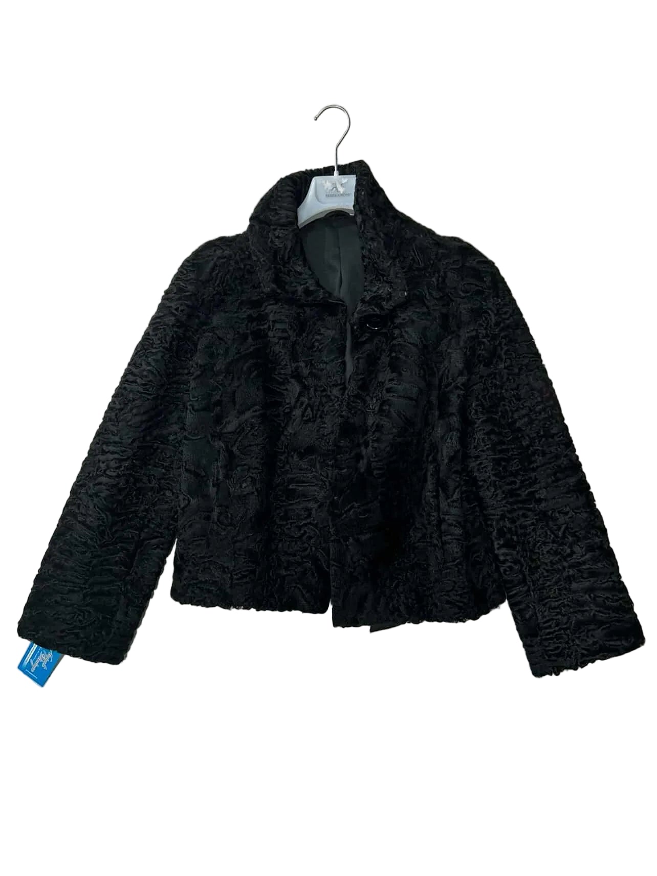 Pelliccia di astracan