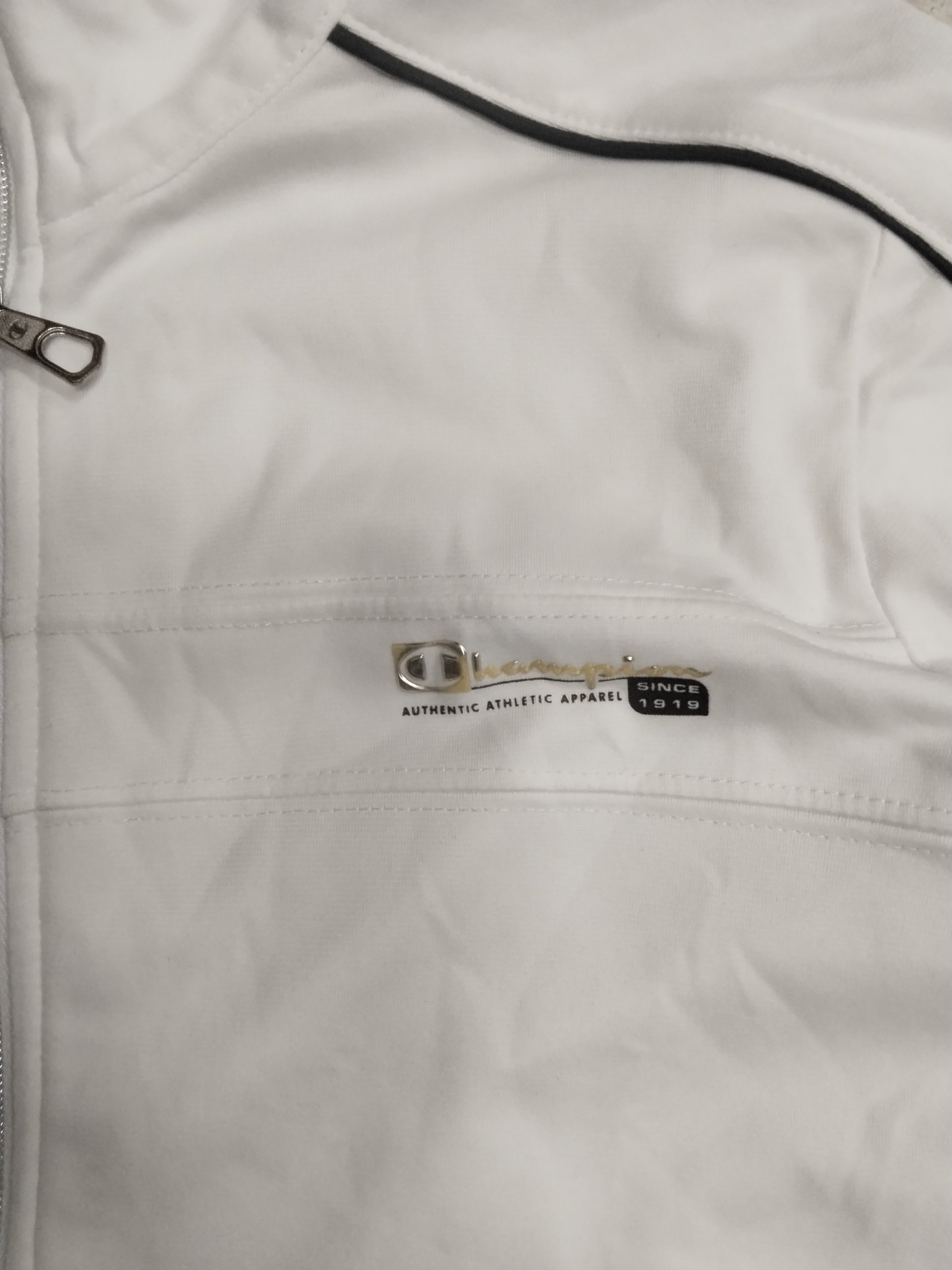 Champion felpa donna