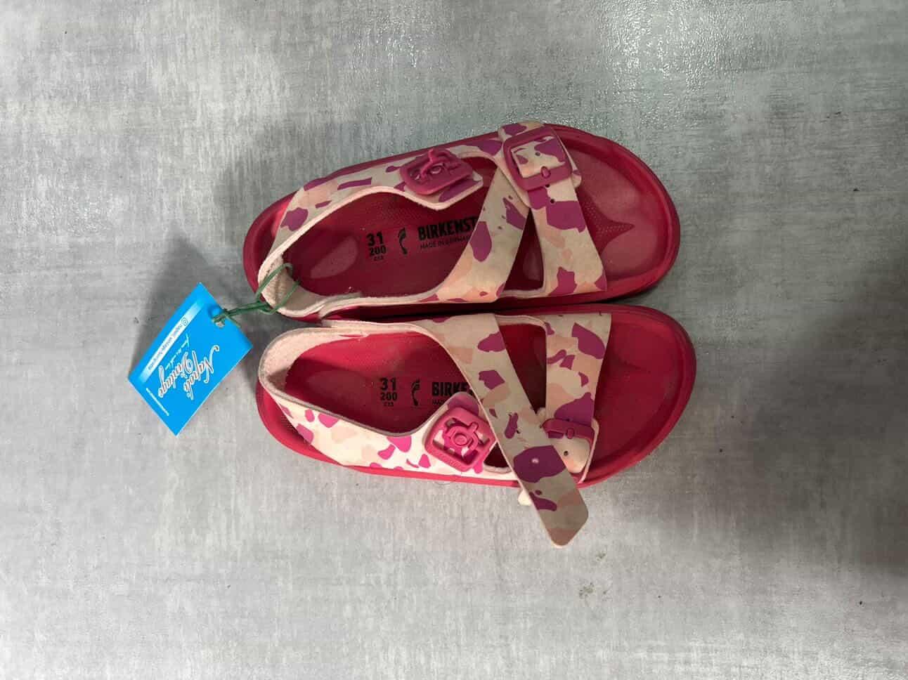 Birkenstock