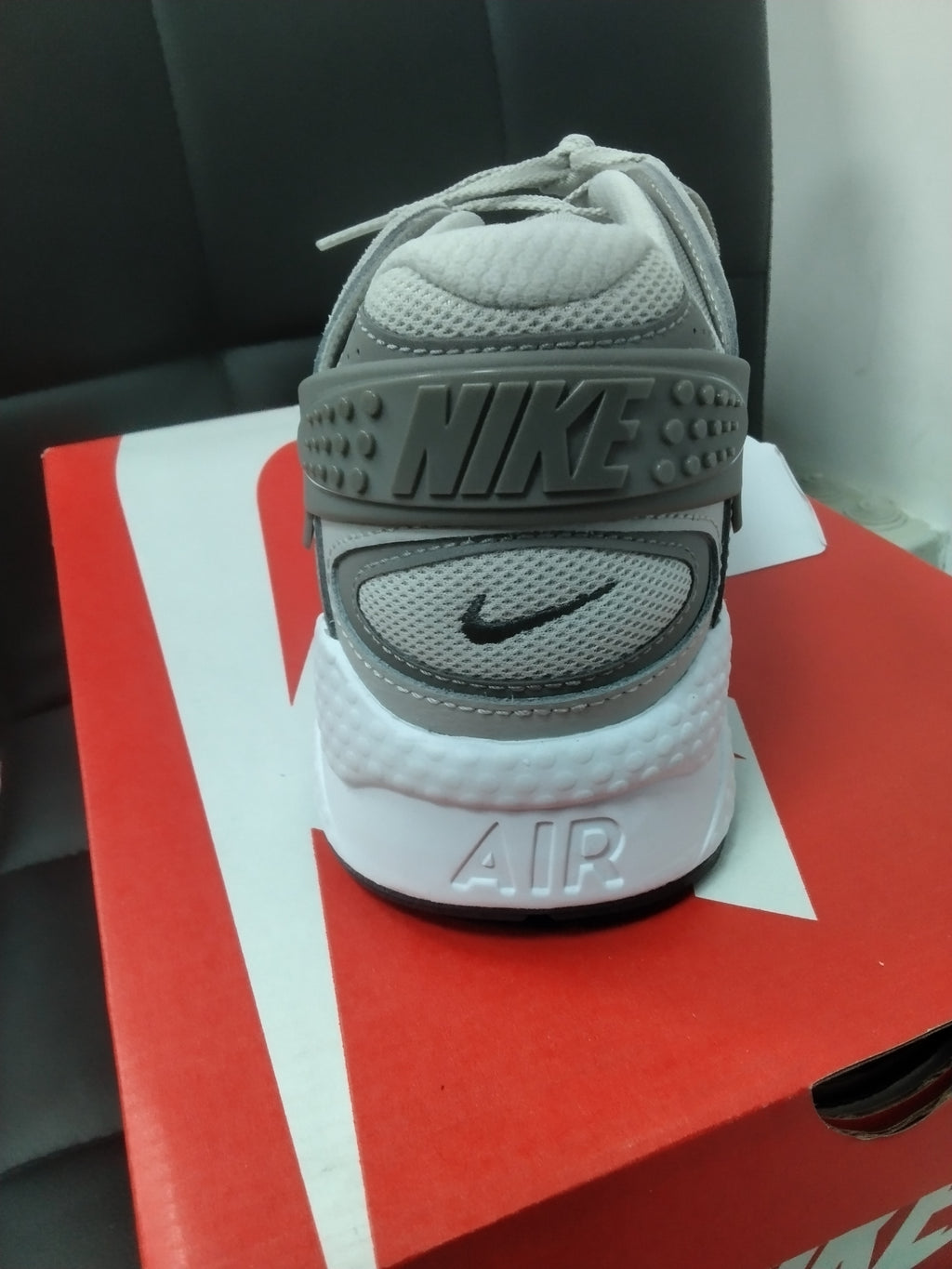 Nike Air Huarache Runner uomo