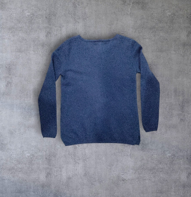 Pullover cashmere